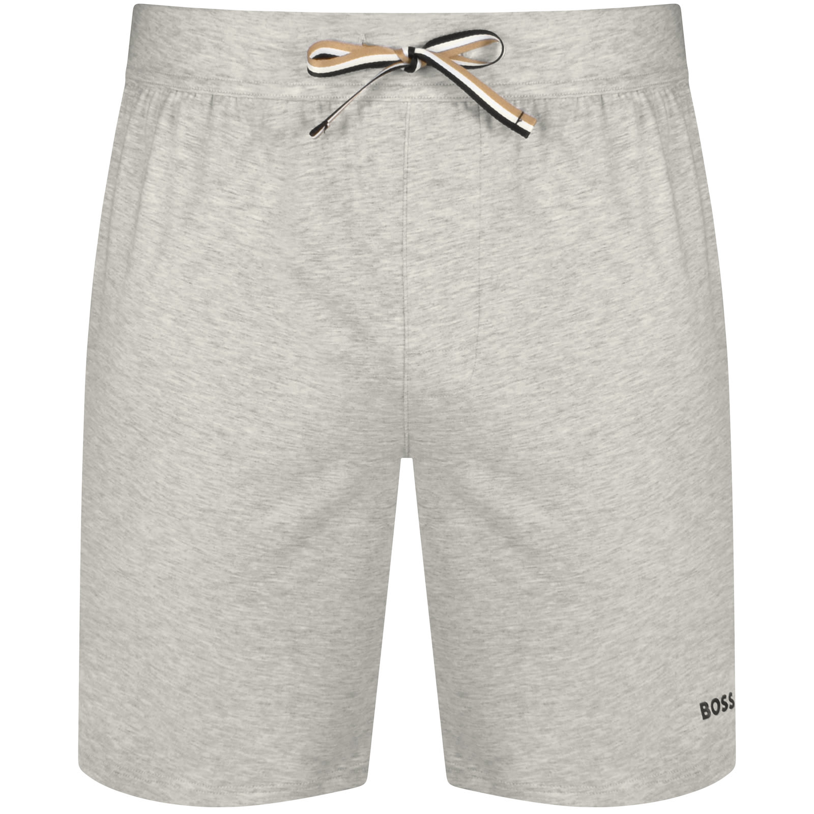 Boss jersey shorts sale