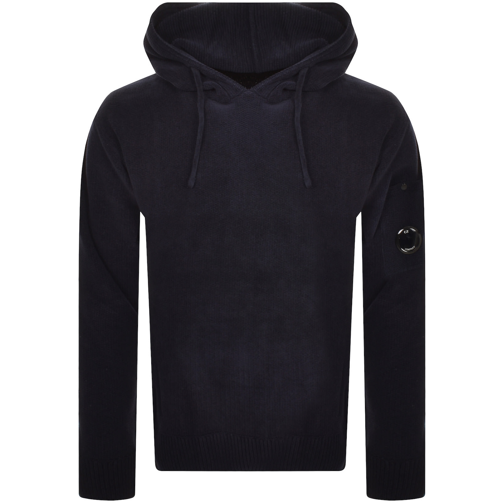 Cp company micro lens hoodie best sale