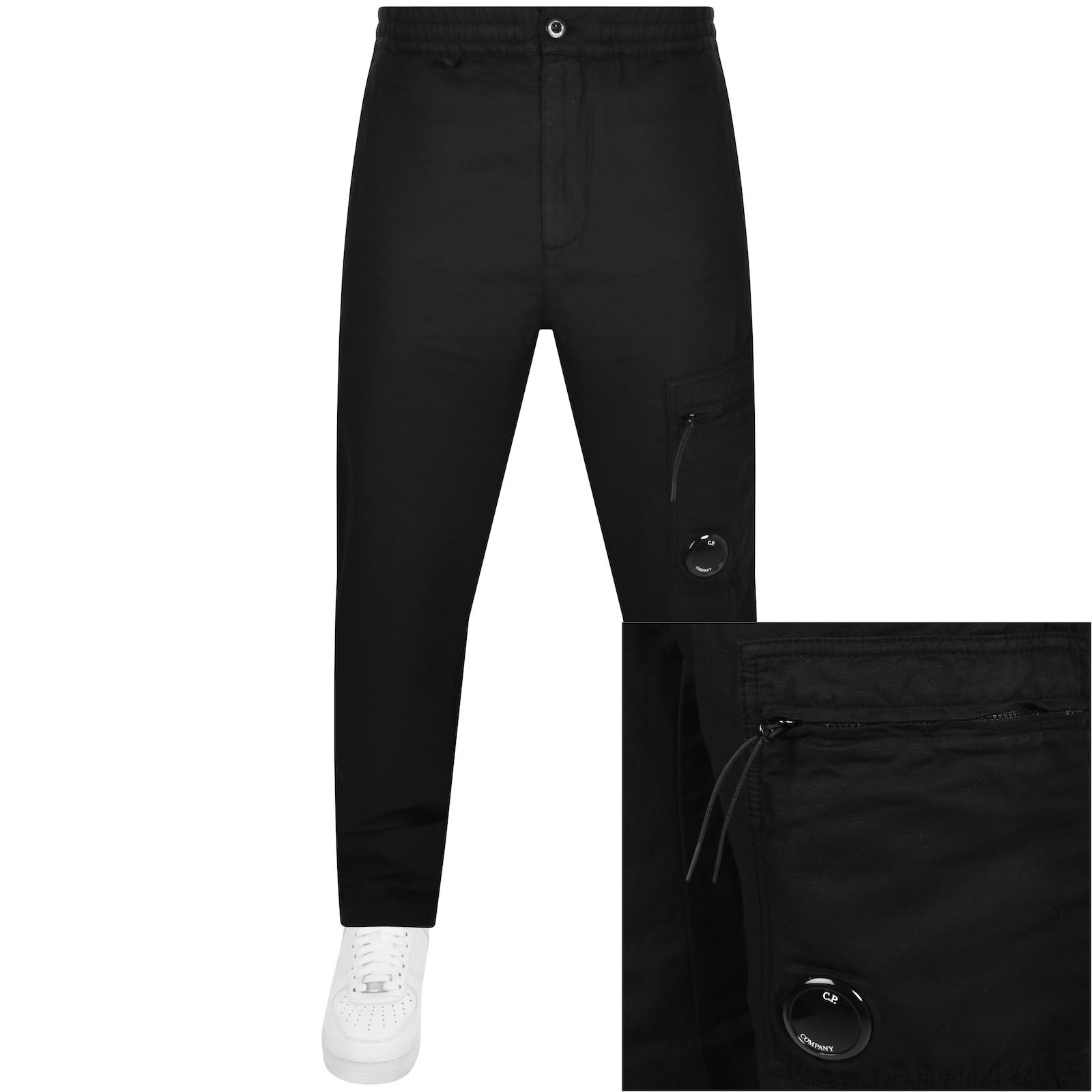 Cp company cargo pants sale on sale