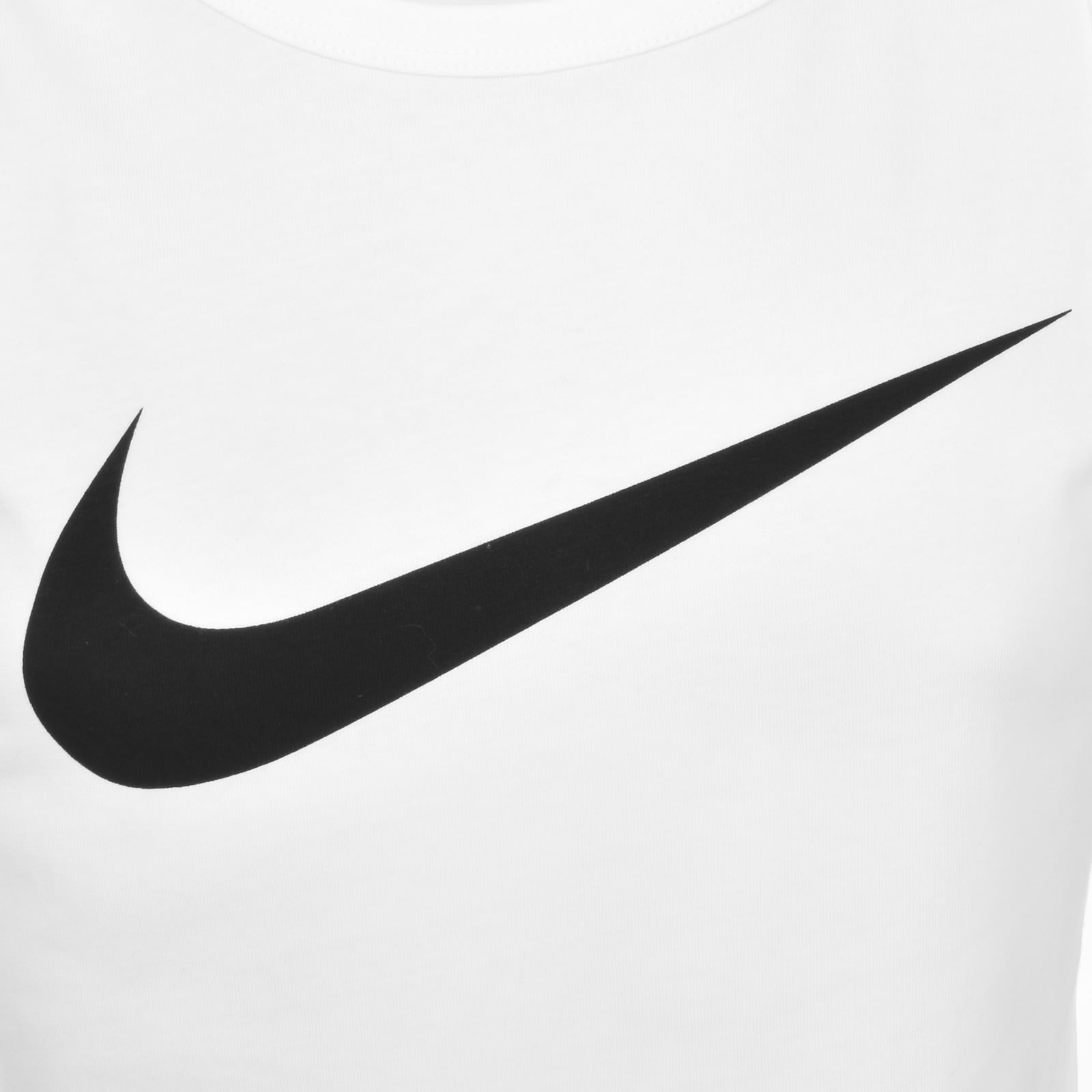 Nike Swoosh Icon Vest T Shirt White Mainline Menswear Canada