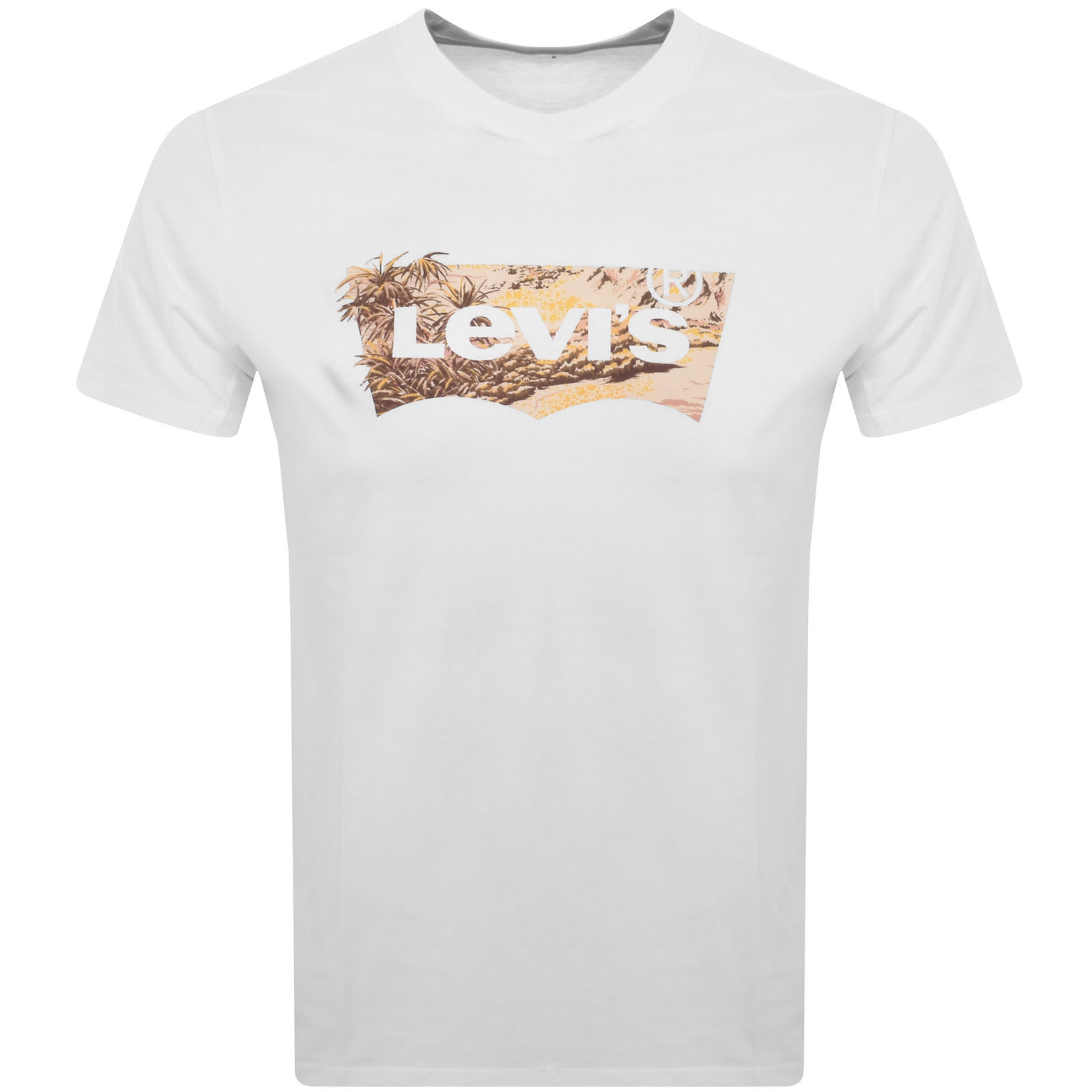 T shirt levis gold discount