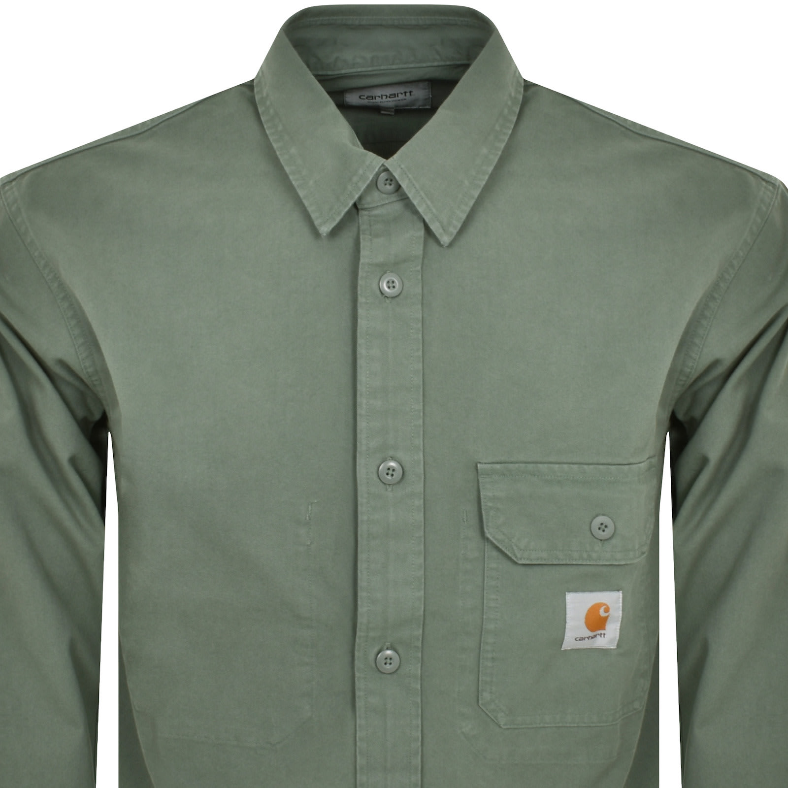 Carhartt wip reno shirt clearance