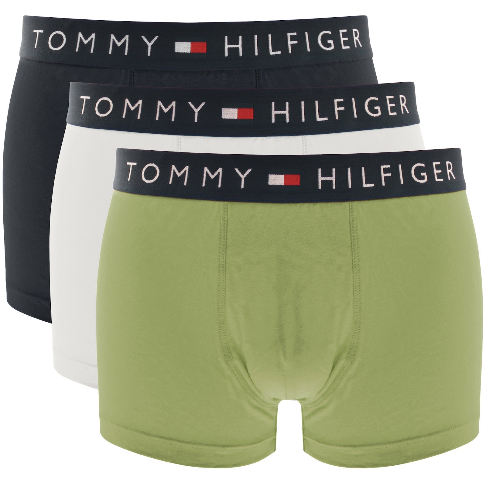 Tommy hilfiger onderbroek best sale