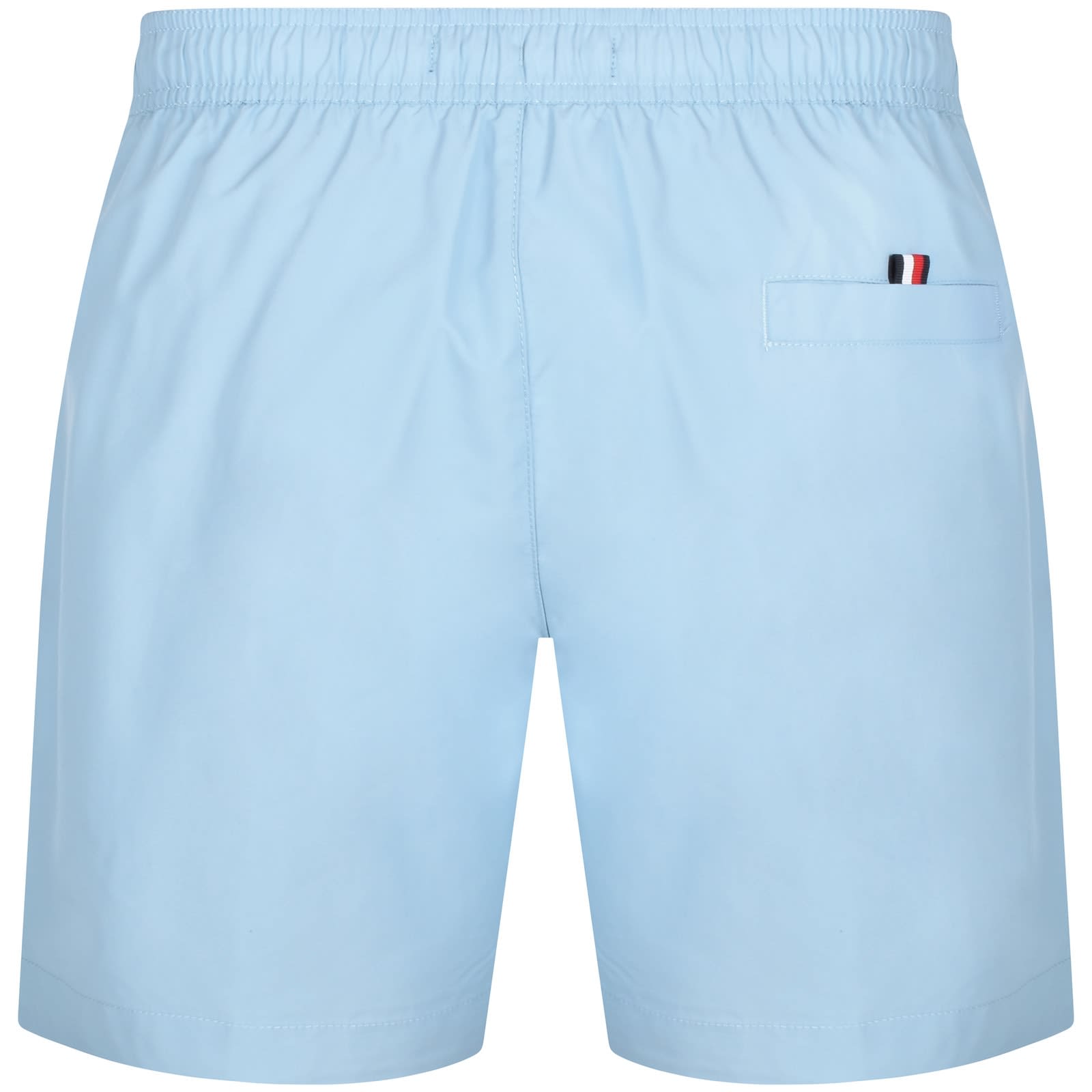 Tommy Hilfiger Swim Shorts Blue