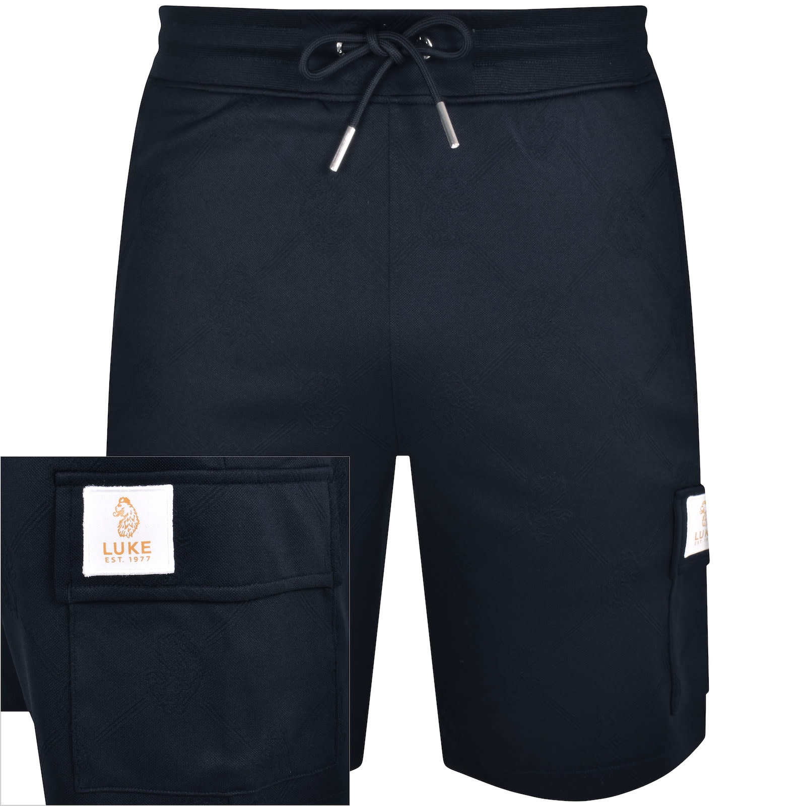 Luke 1977 shorts cheap