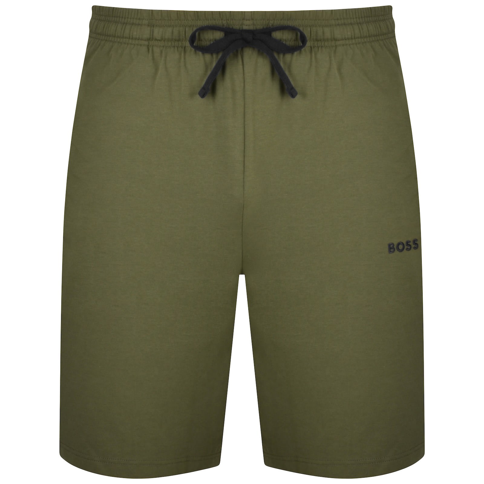 Boss green shorts hotsell