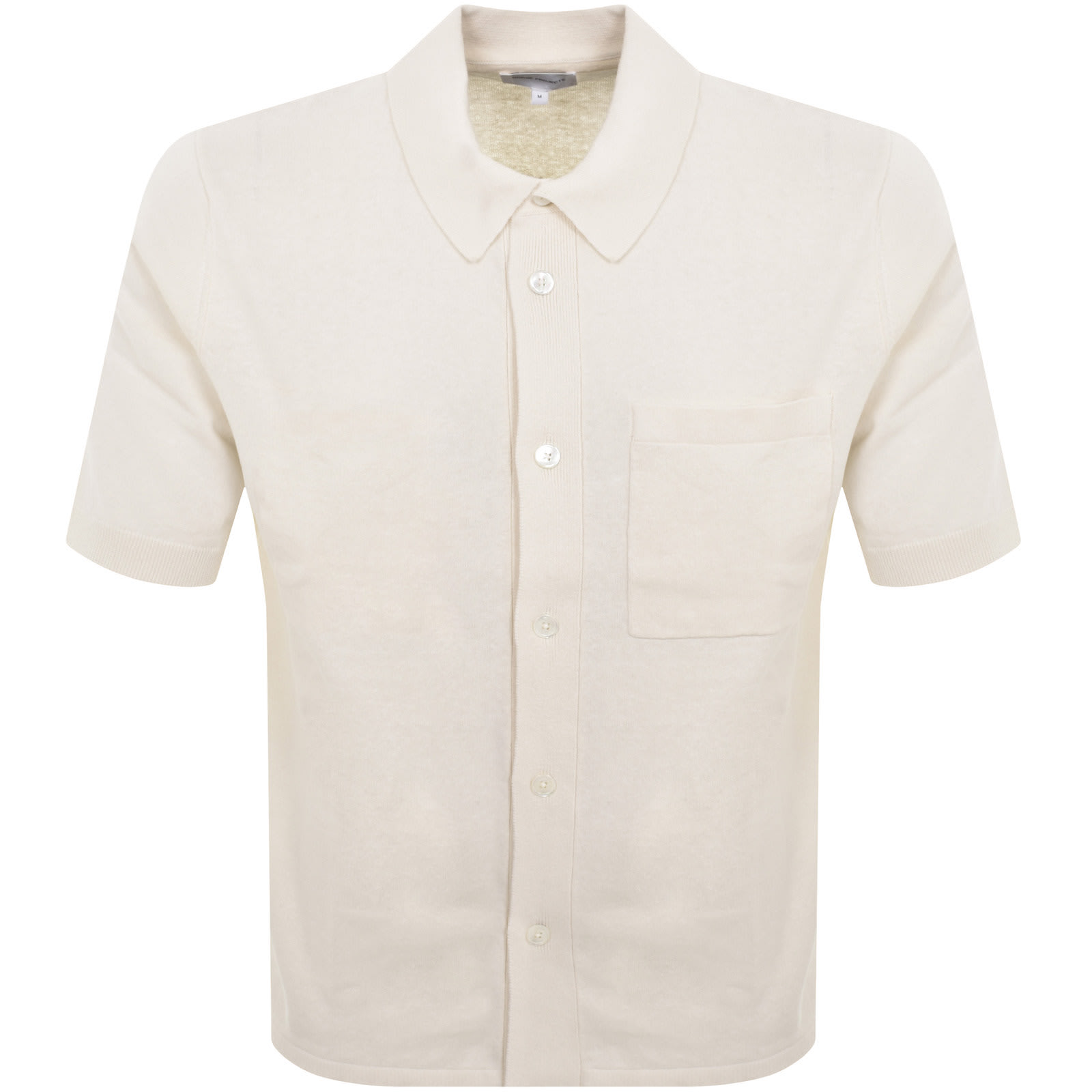 Tシャツ・カットソー Norse Projects Rollo Cotton Linen SS Shirt (N45 0572 7004) Norse Projects Rollo Cotton Linen SS Shirt Clay | eBay
