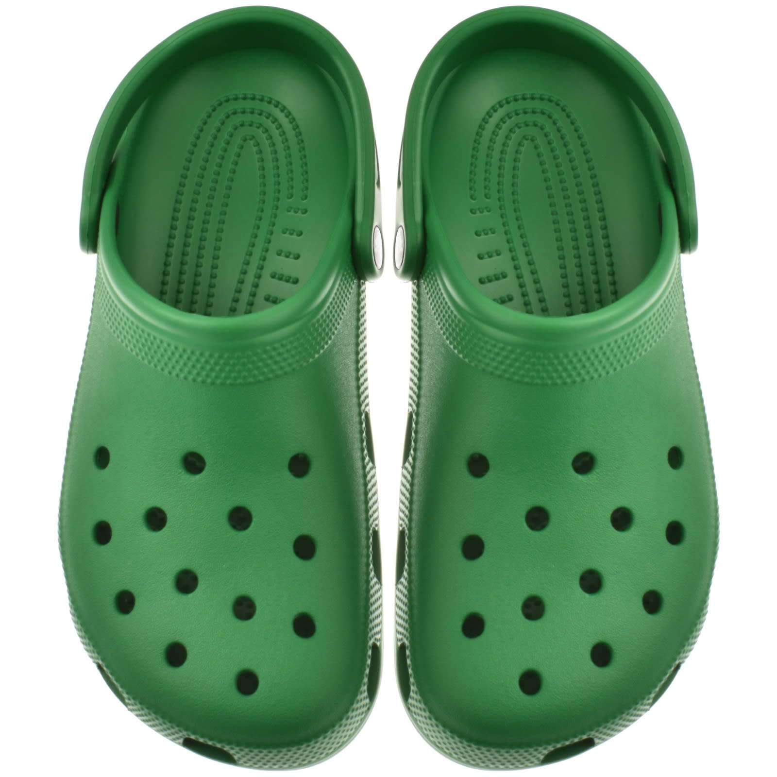Crocs grass green sale