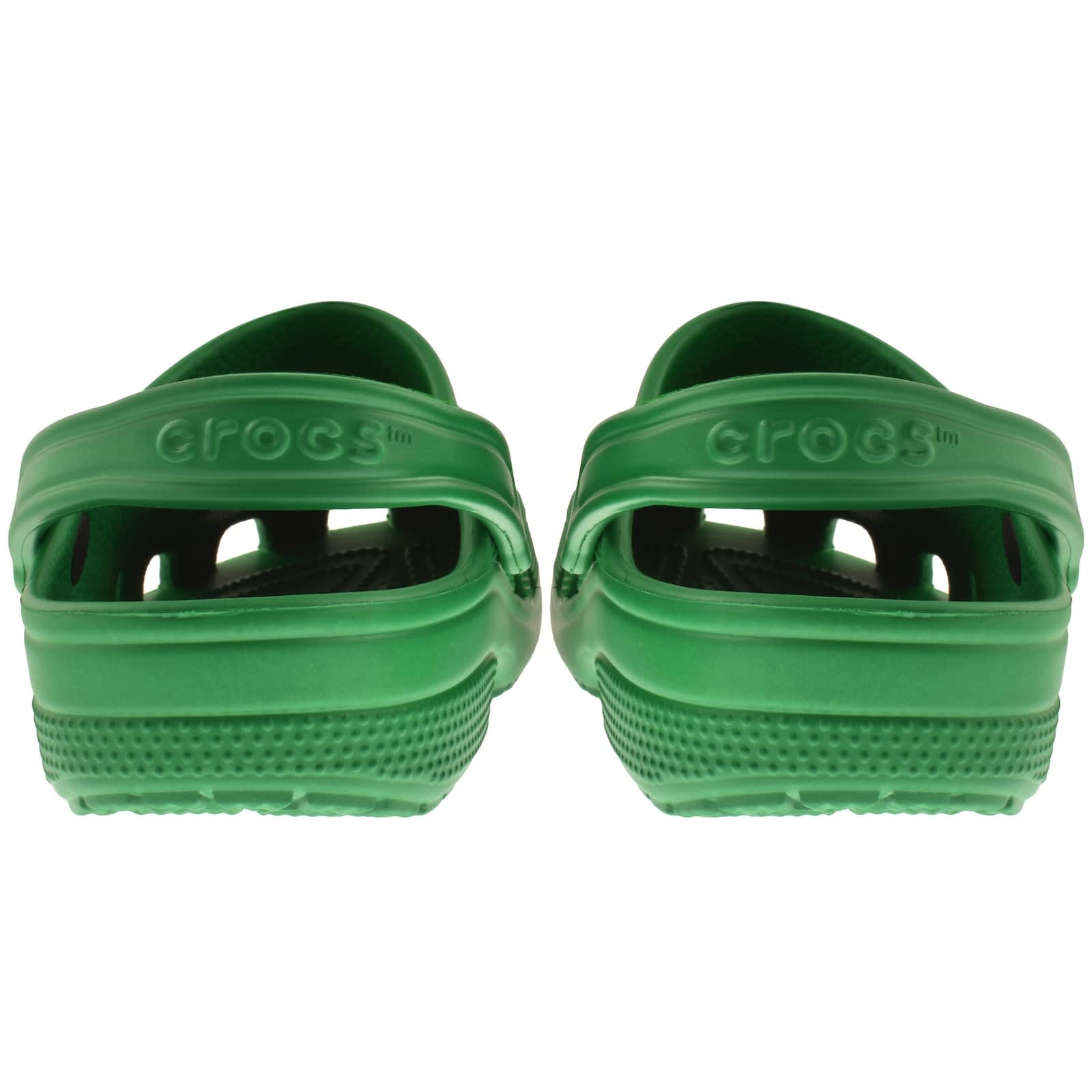 Crocs united states sale