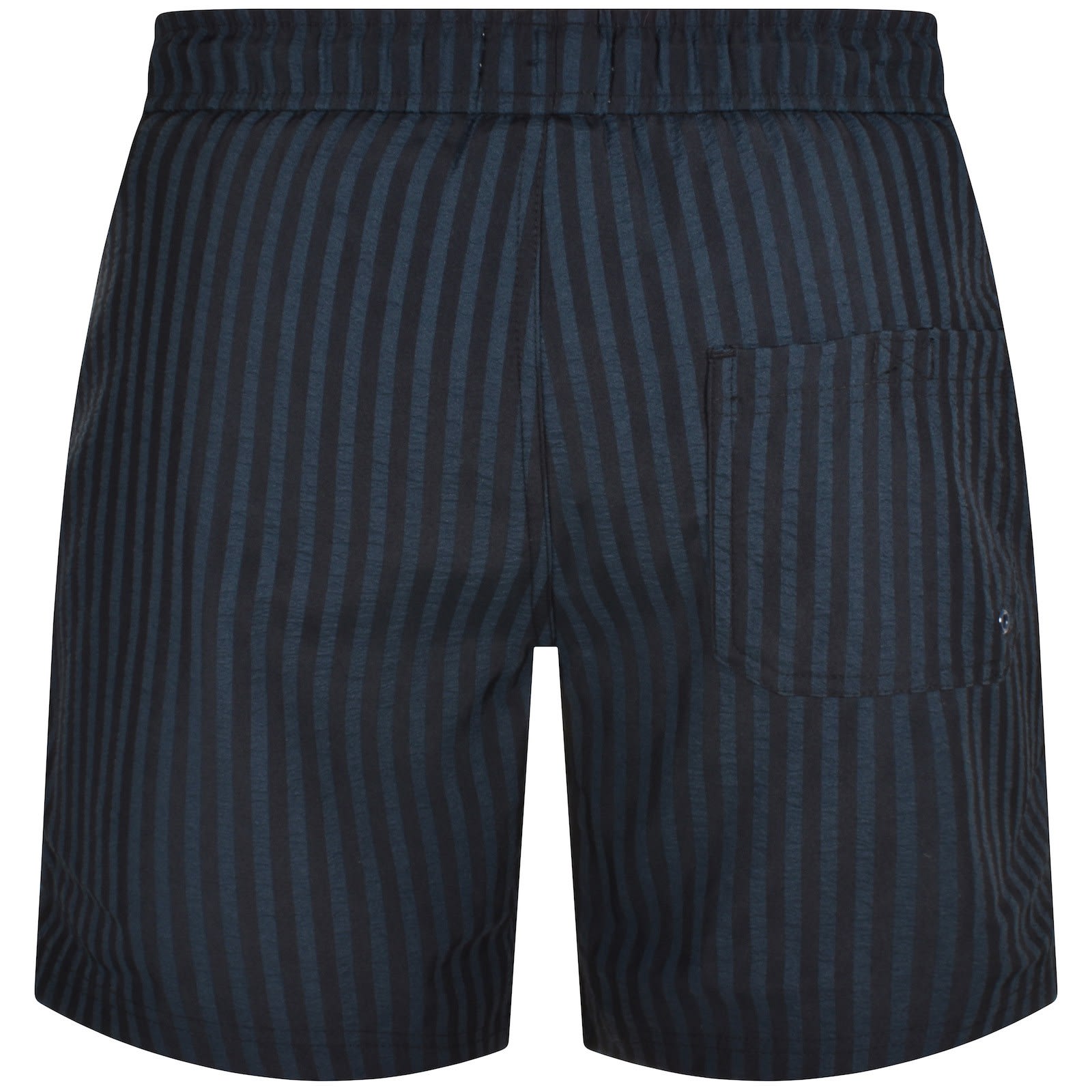 Farah Vintage Colbert Swim Shorts Navy Mainline Menswear Canada