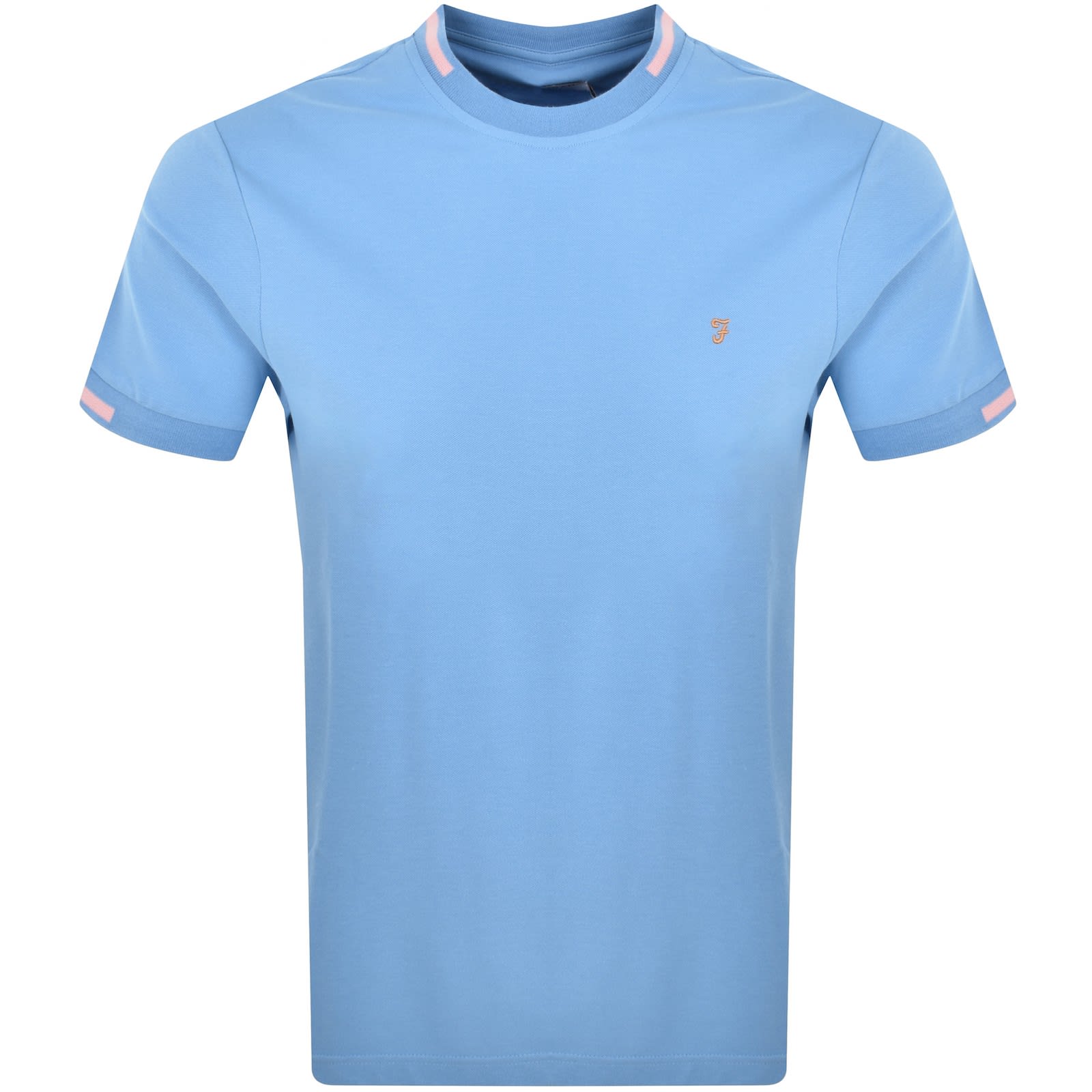 Farah vintage t shirt store