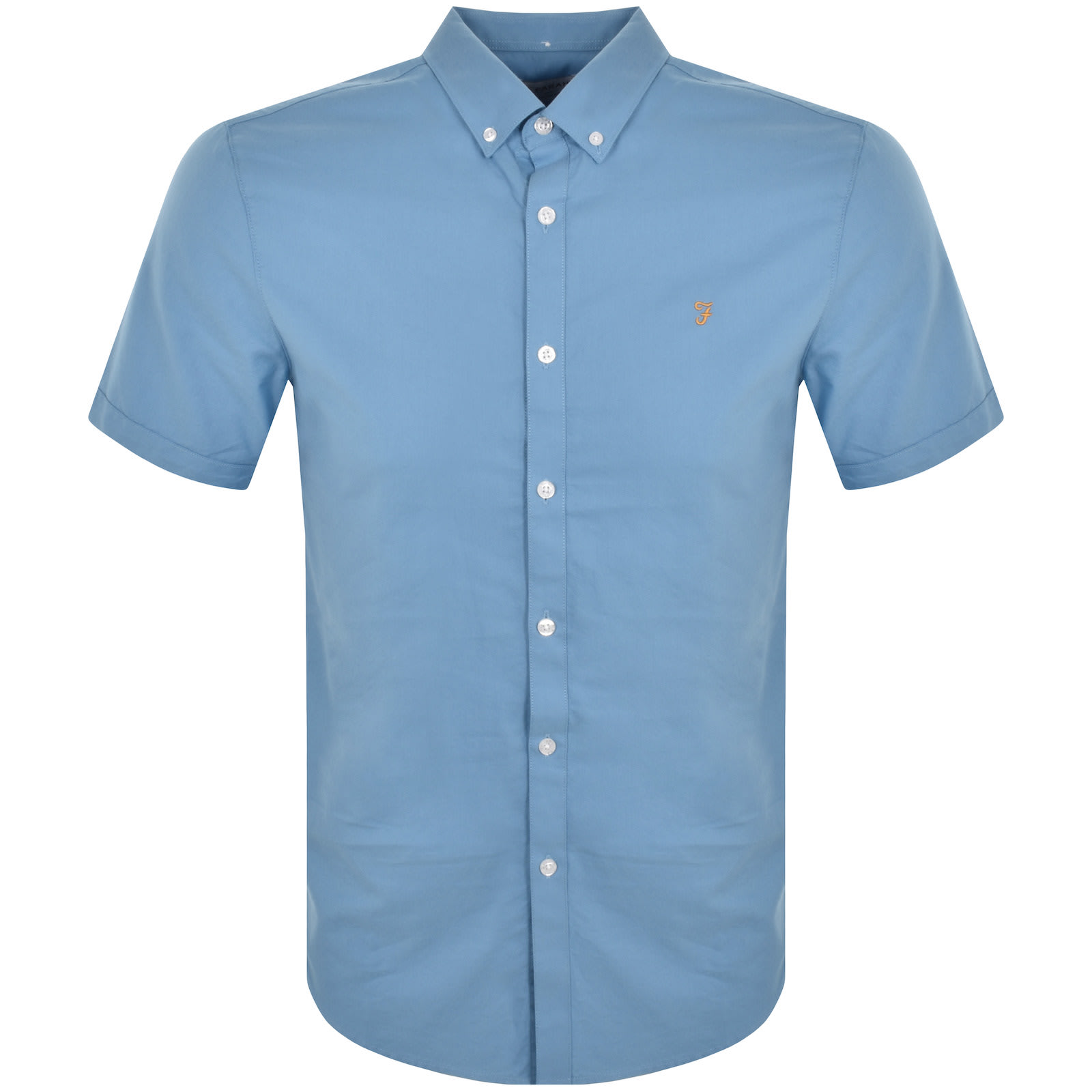 Farah shirts sale uk sales