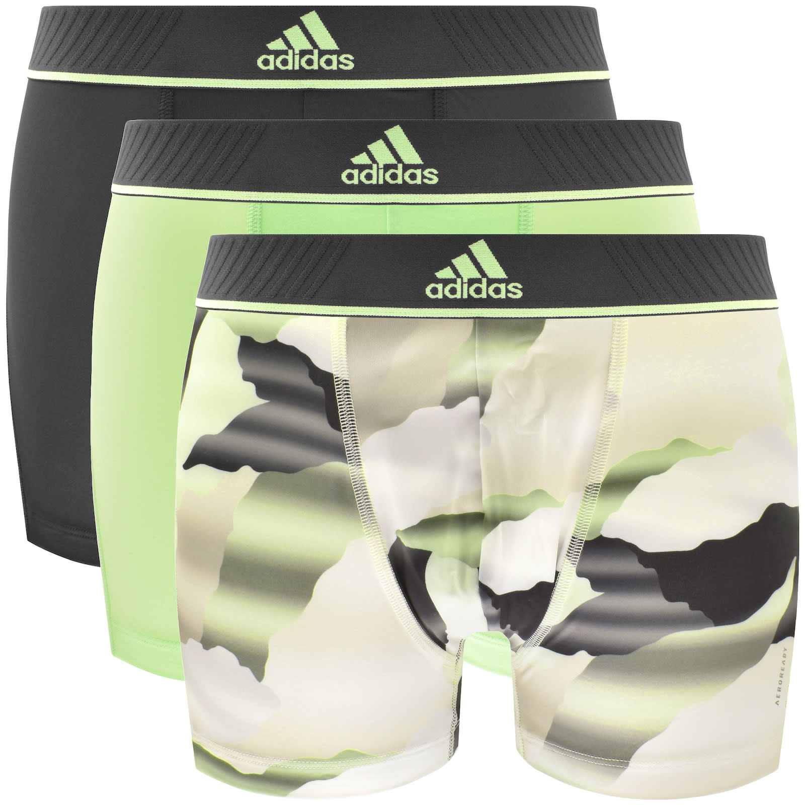 Adidas climalite trunks store