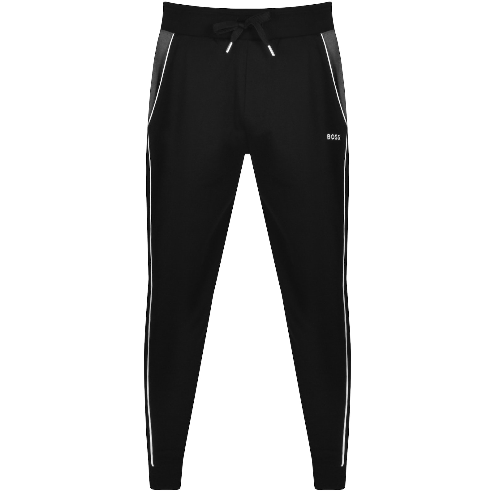 Boss joggers sale new arrivals