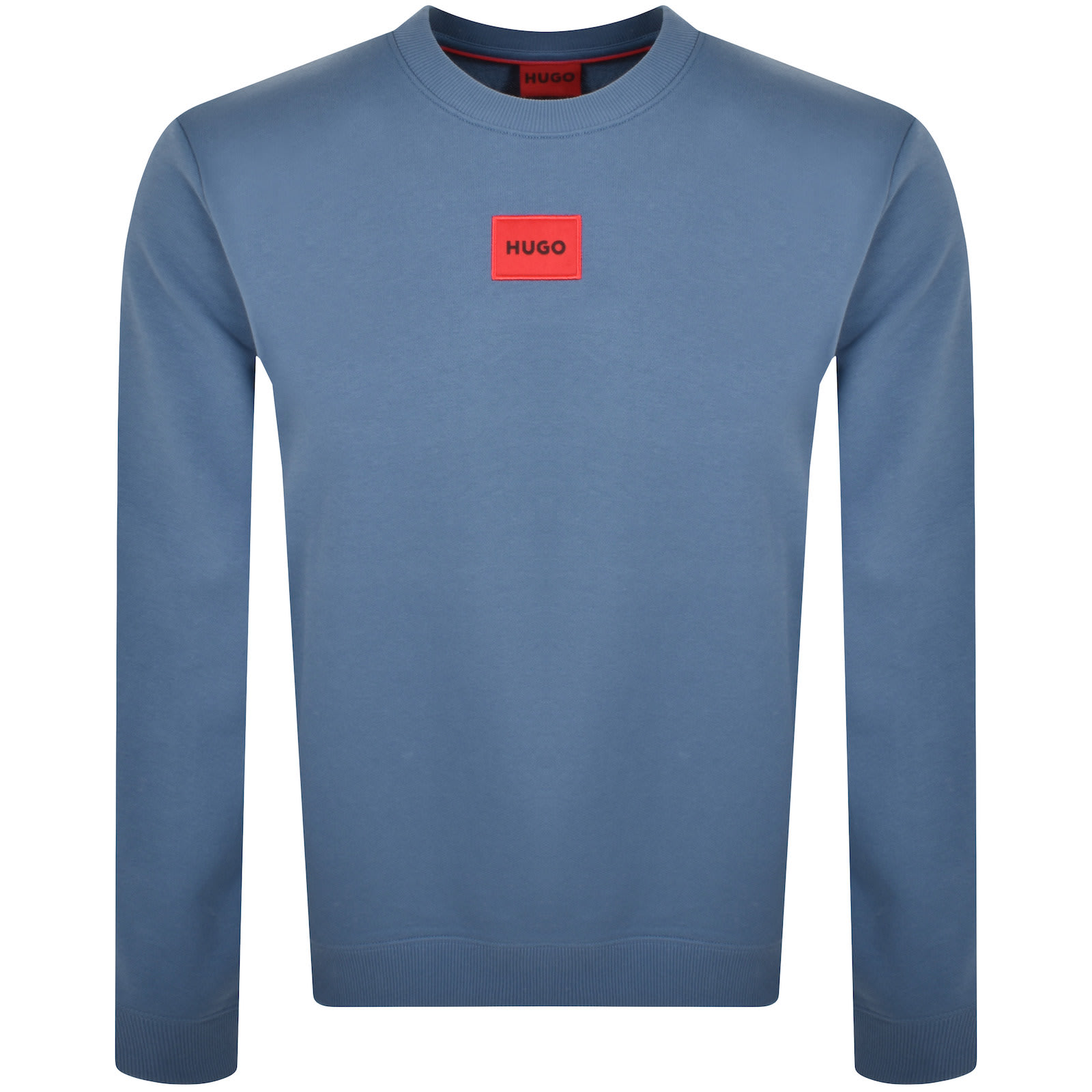 Hugo drick sweatshirt shop