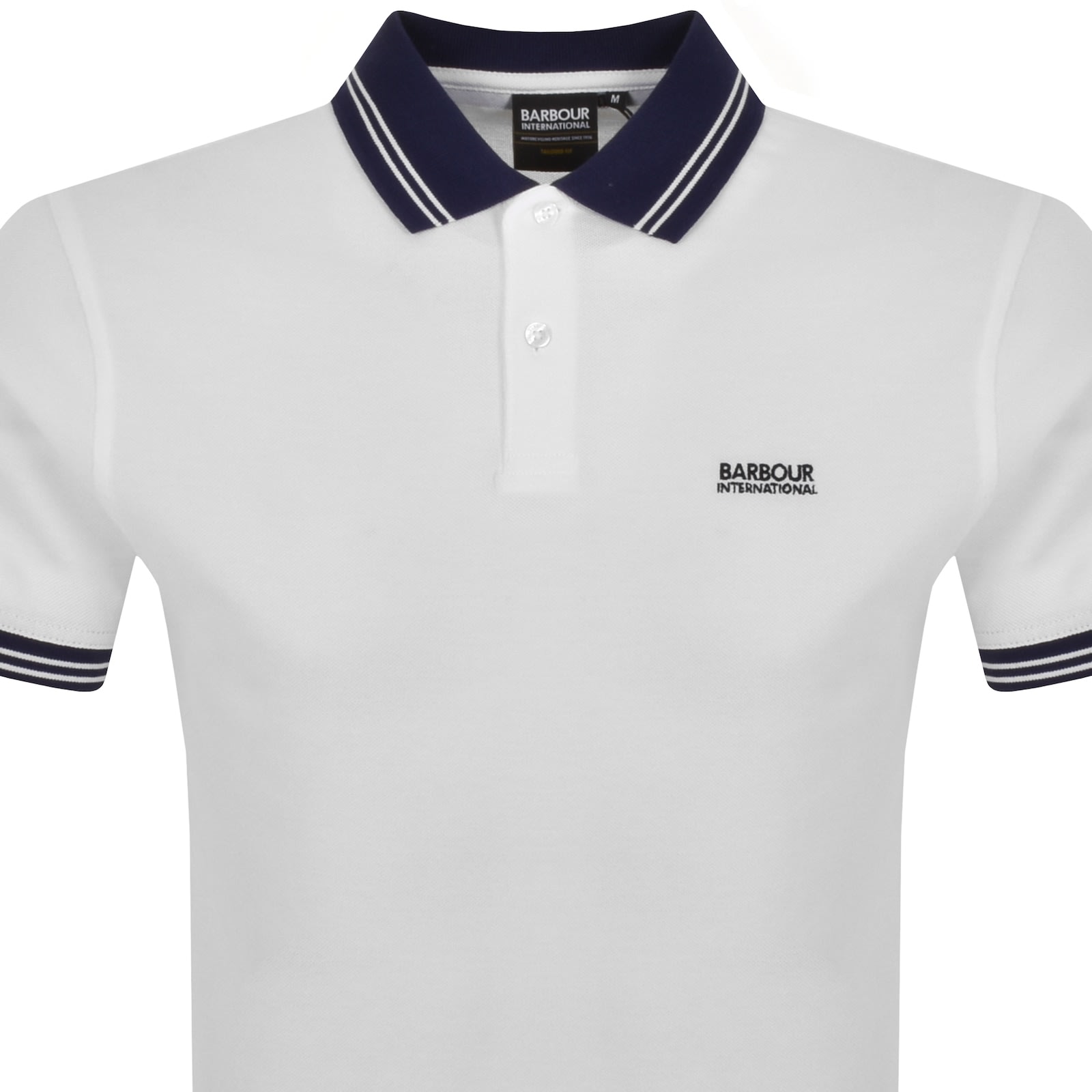Barbour mainline store