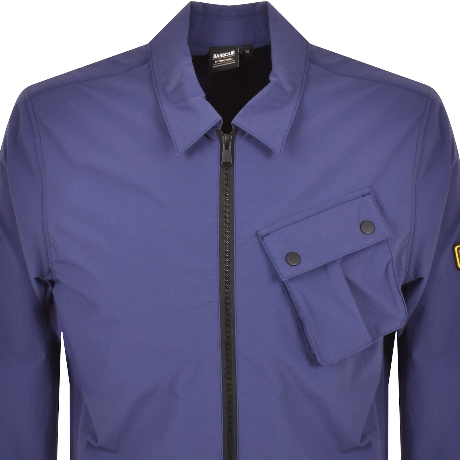 Barbour camber hotsell