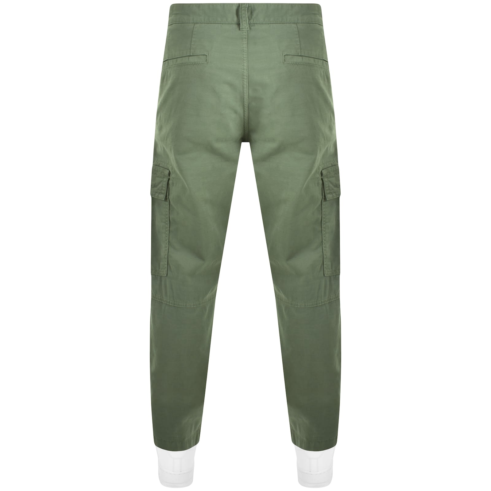 Mens designer cargo trousers store