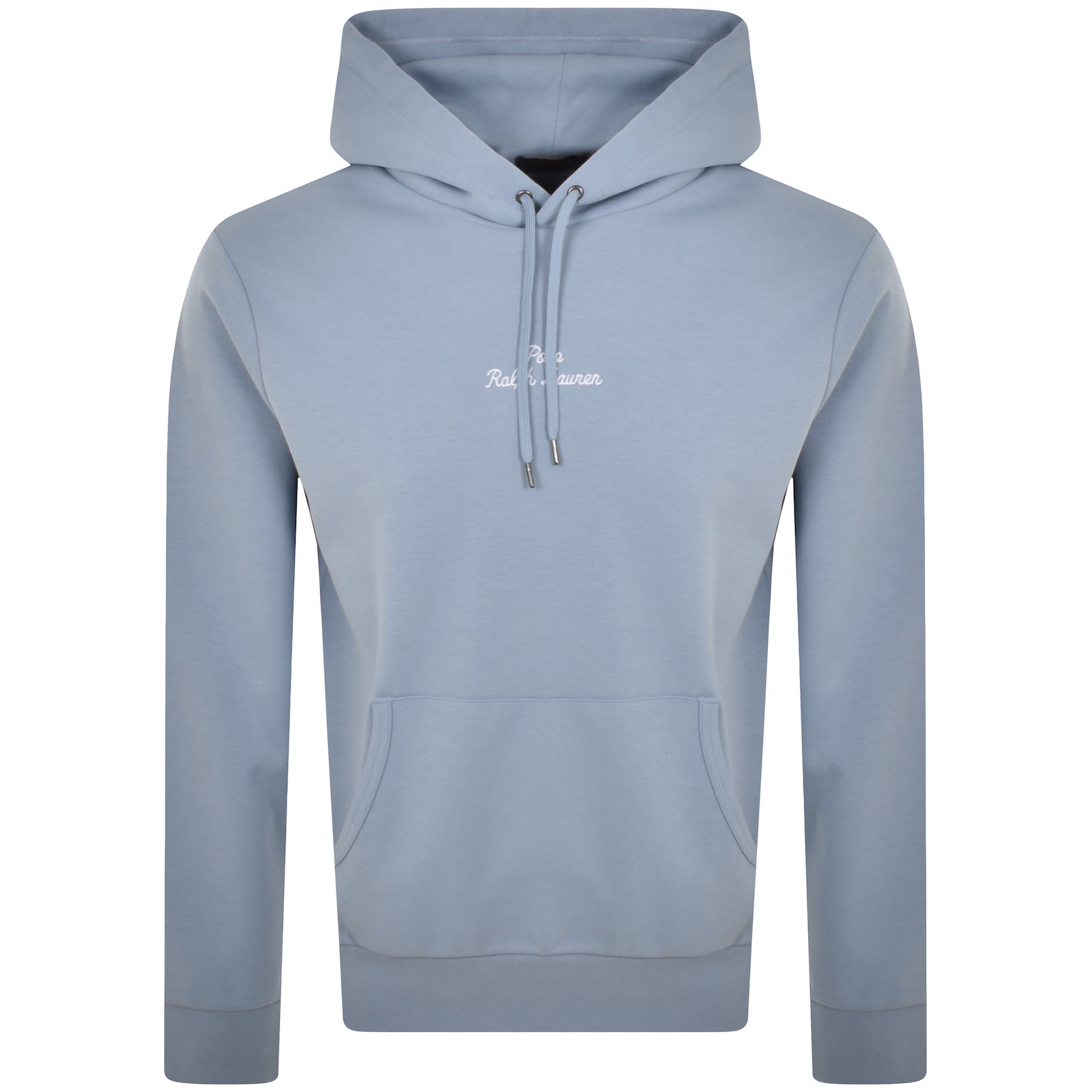 Ralph Lauren Pullover Hoodie Blue