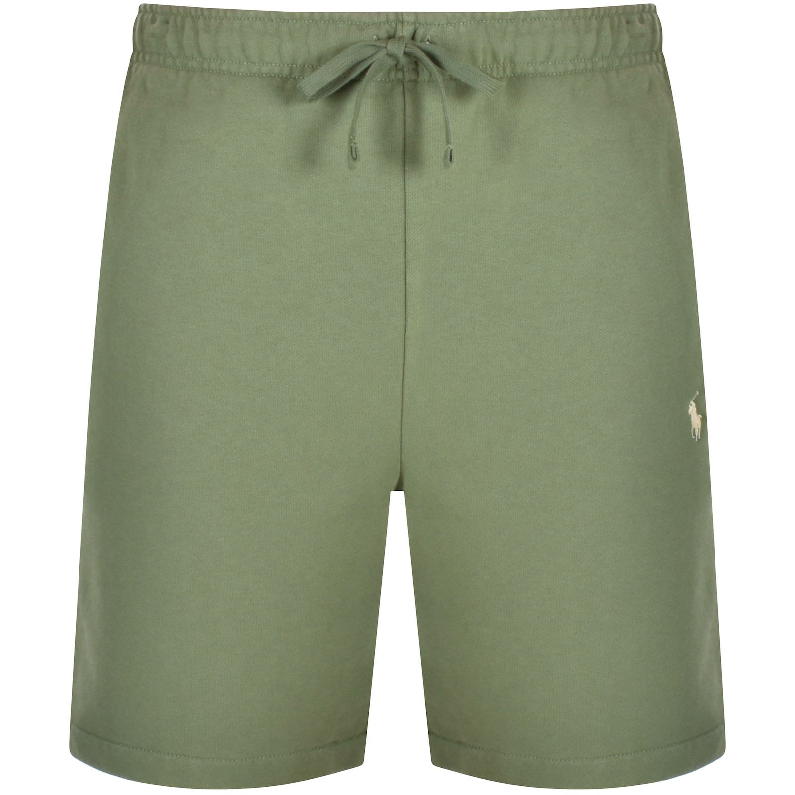 Green ralph lauren shorts shop