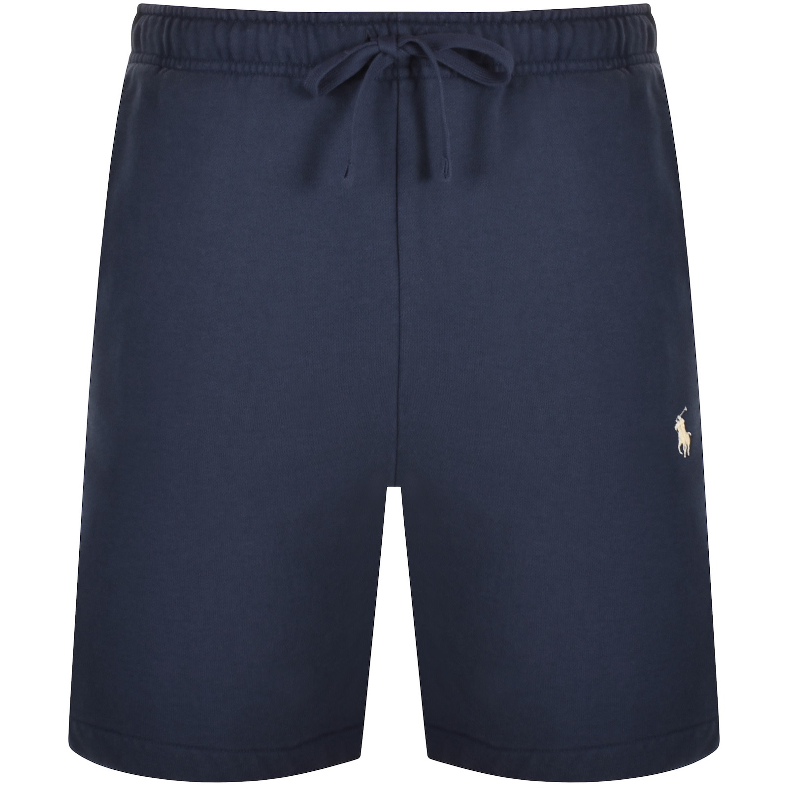 Mens navy jersey shorts new arrivals