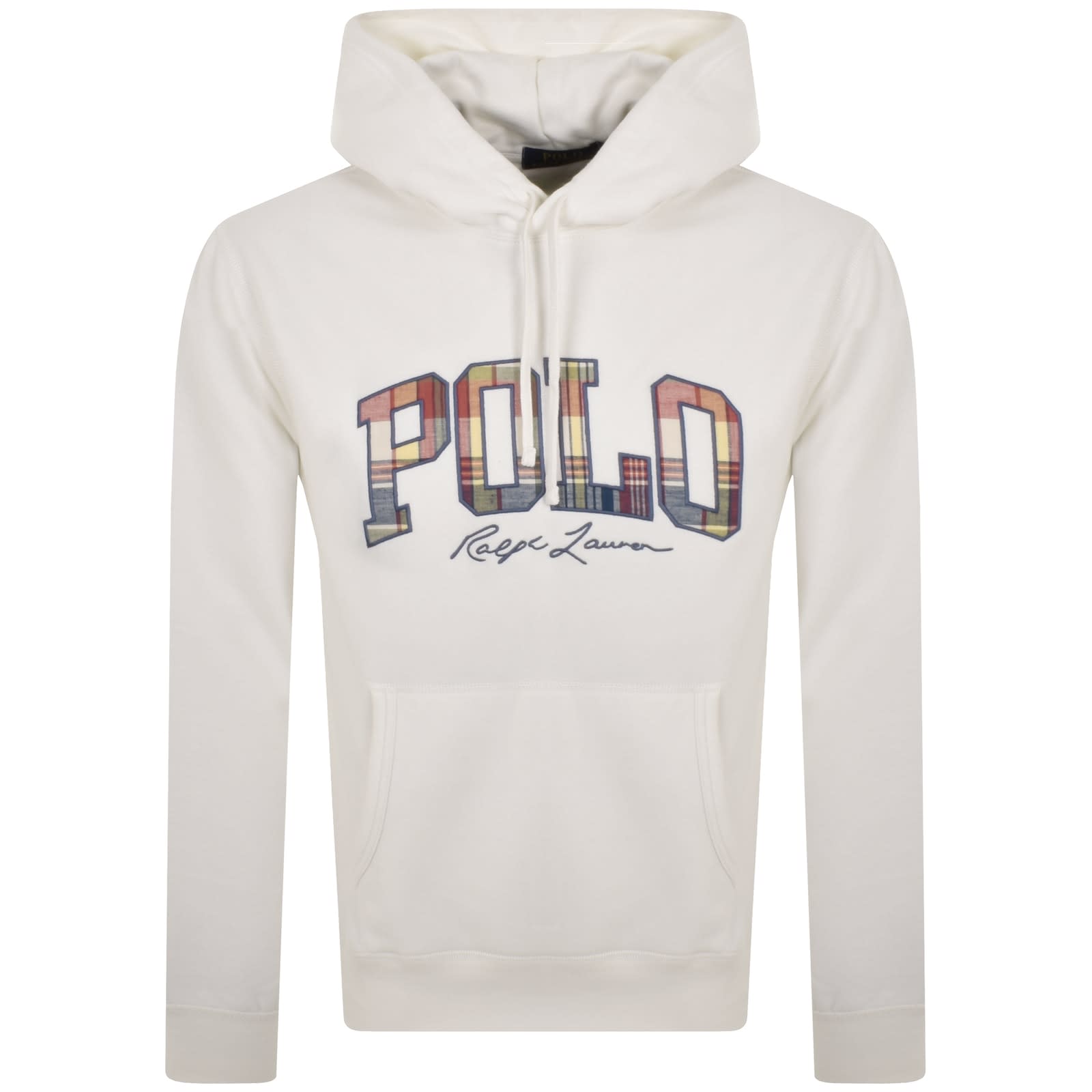 Ralph lauren classic hoodie on sale