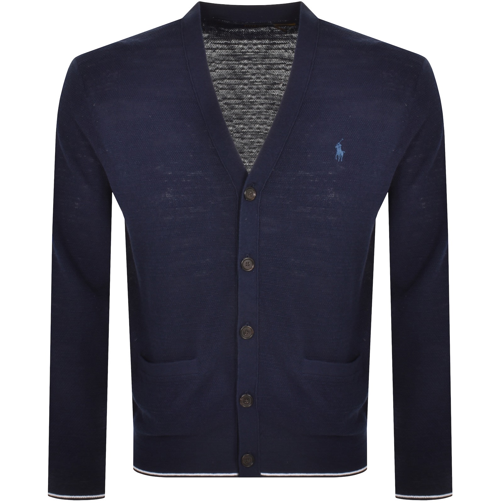 Ralph cardigan new arrivals