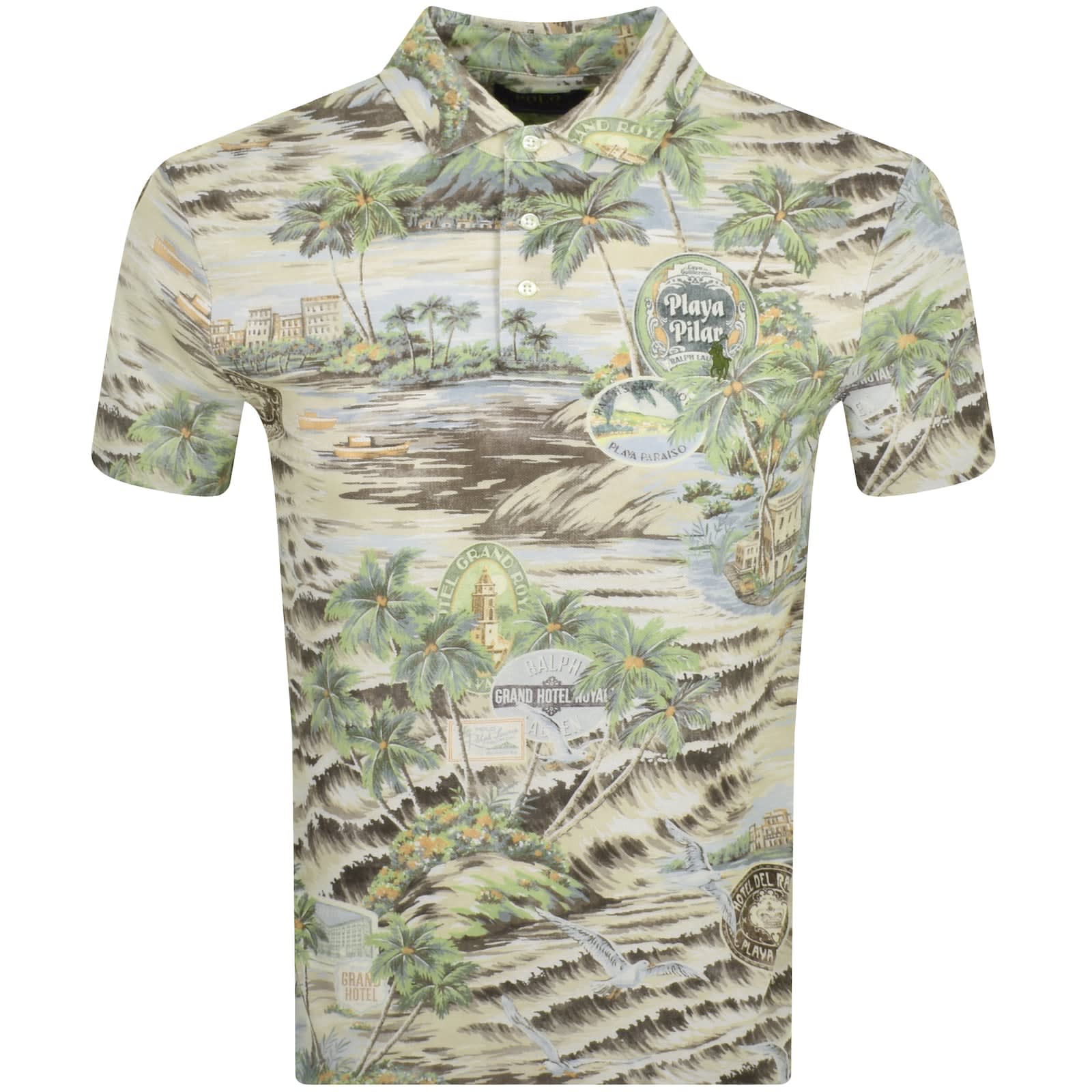 State of art newest polo heren sale