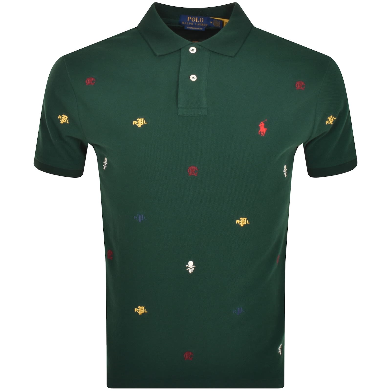 Mainline menswear ralph lauren shop