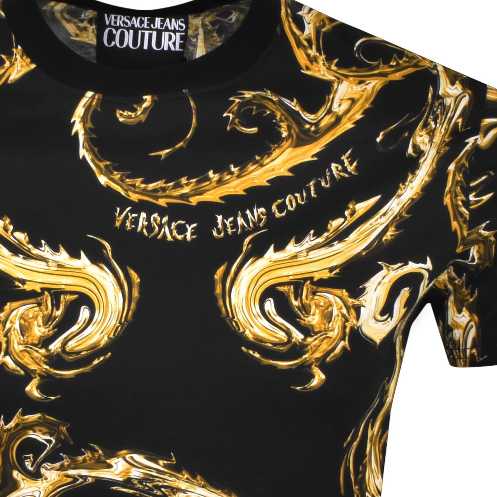 Magliette versace scontate online