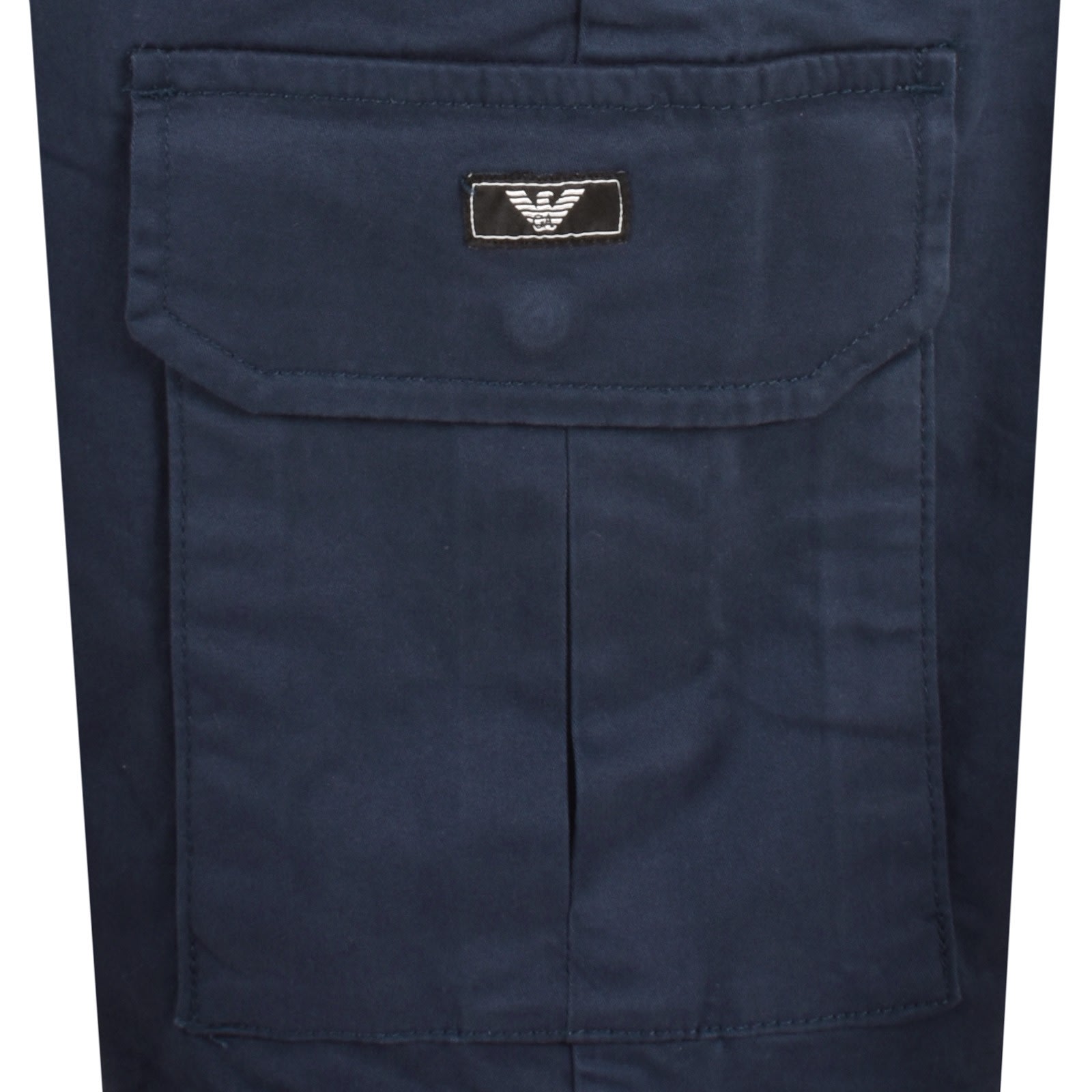 Bermuda armani jeans top