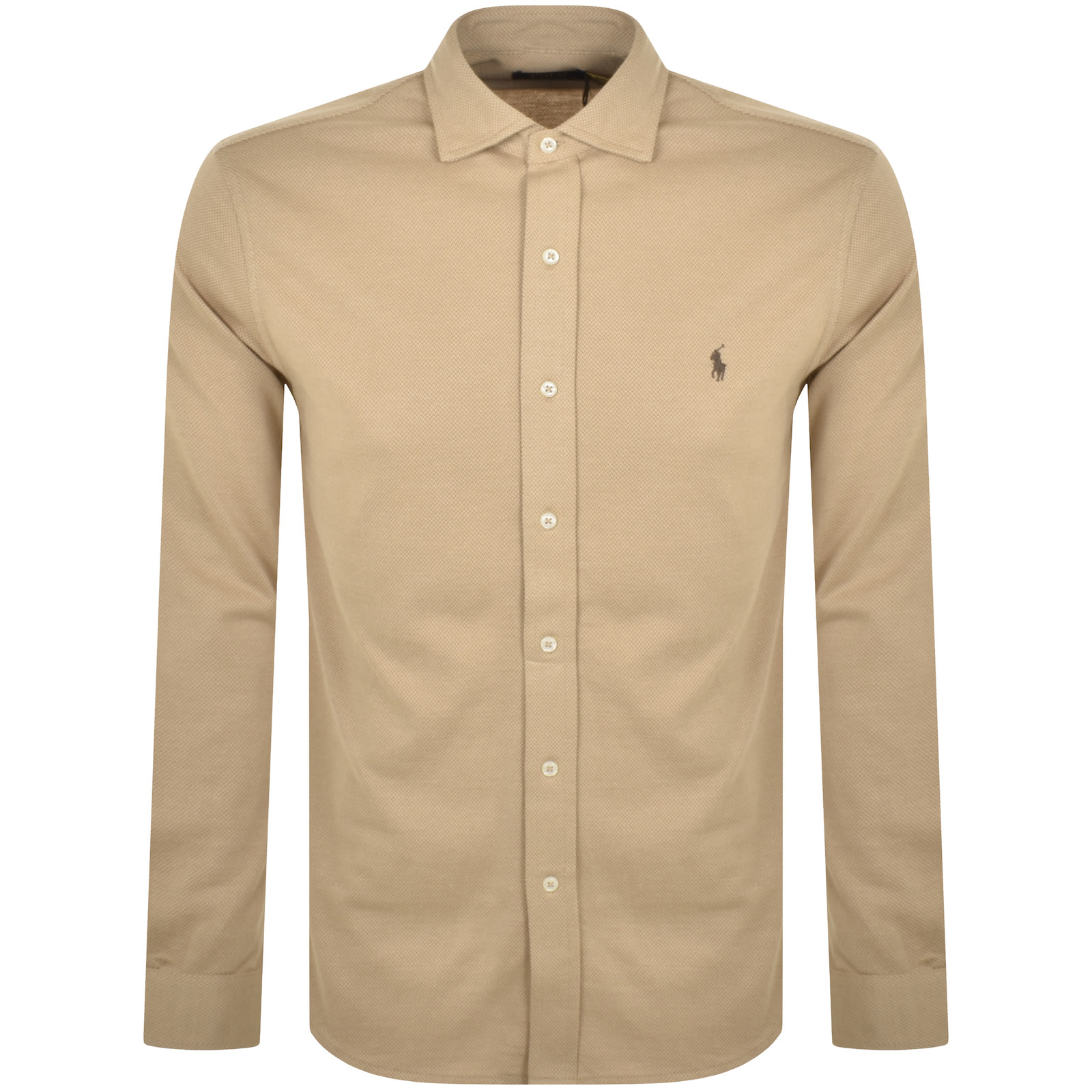 Ralph lauren knit shirt 2025