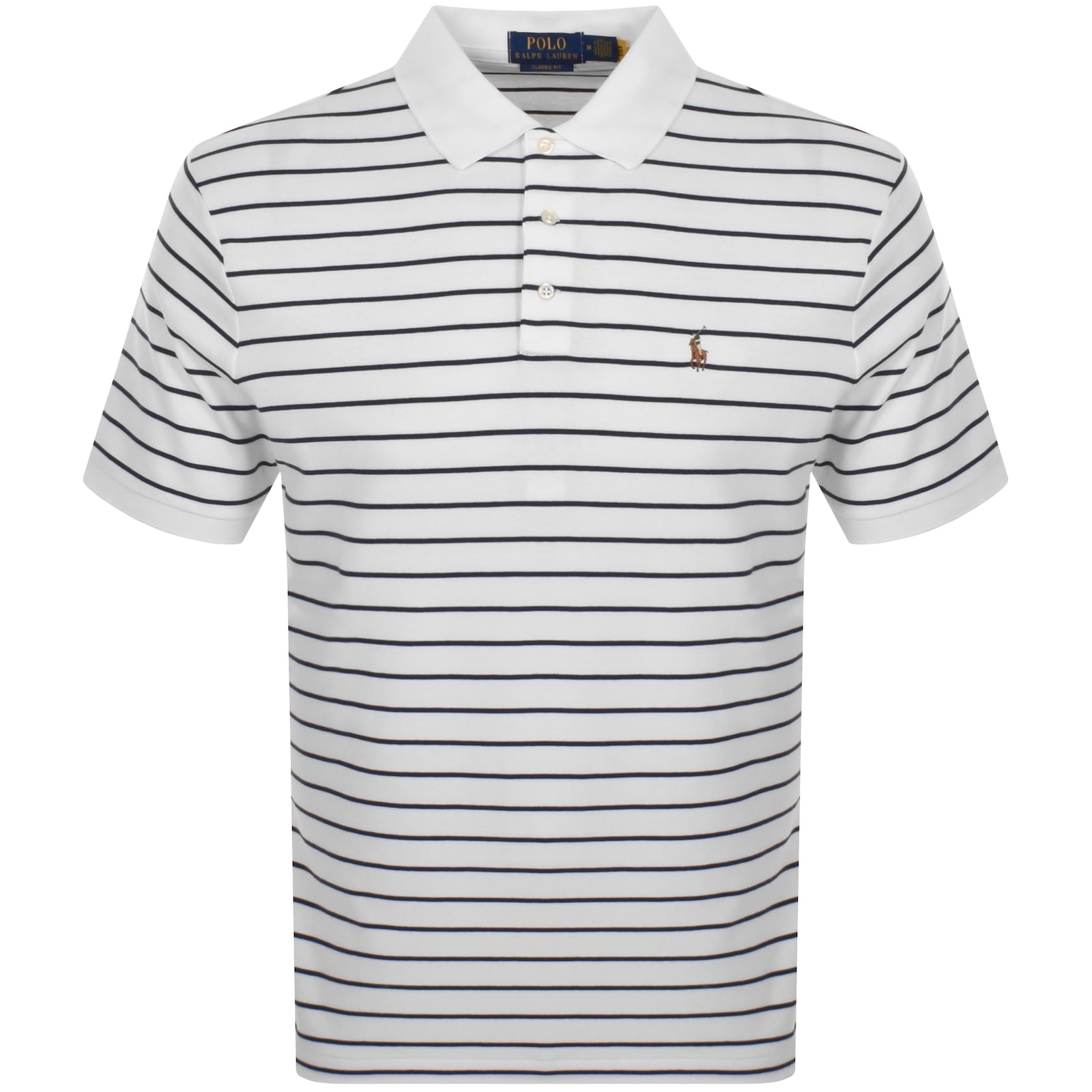 Polo ralph lauren striped deals