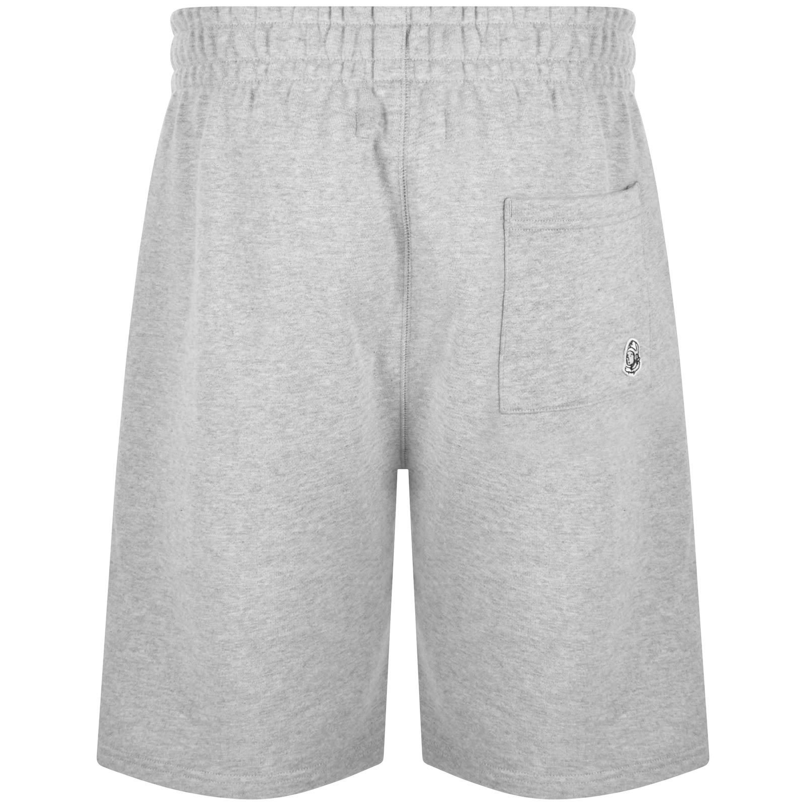 Billionaire Boys Club Arch Logo Shorts Grey