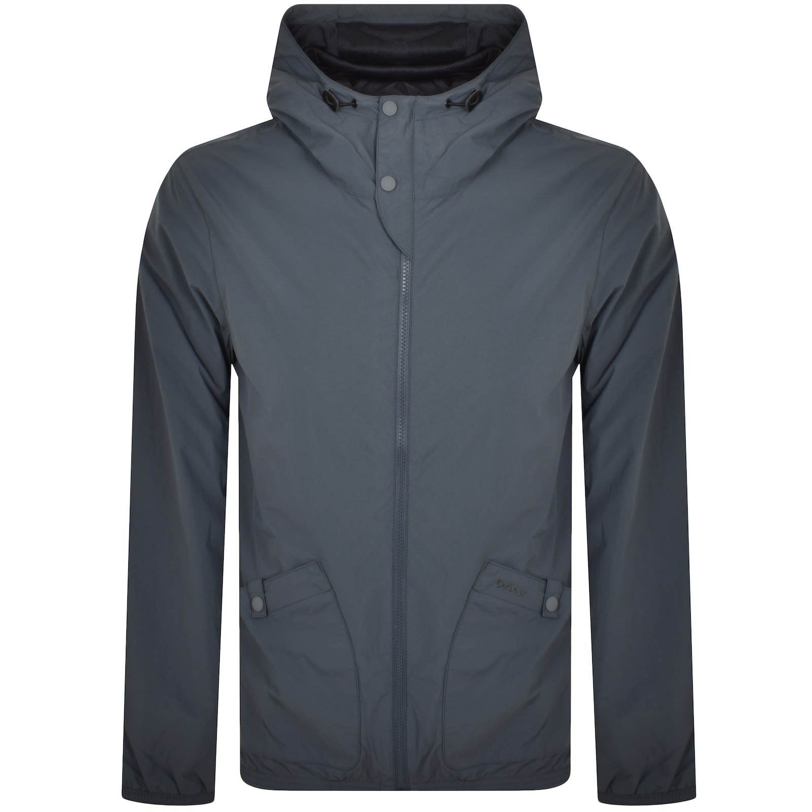 Barbour light jacket discount