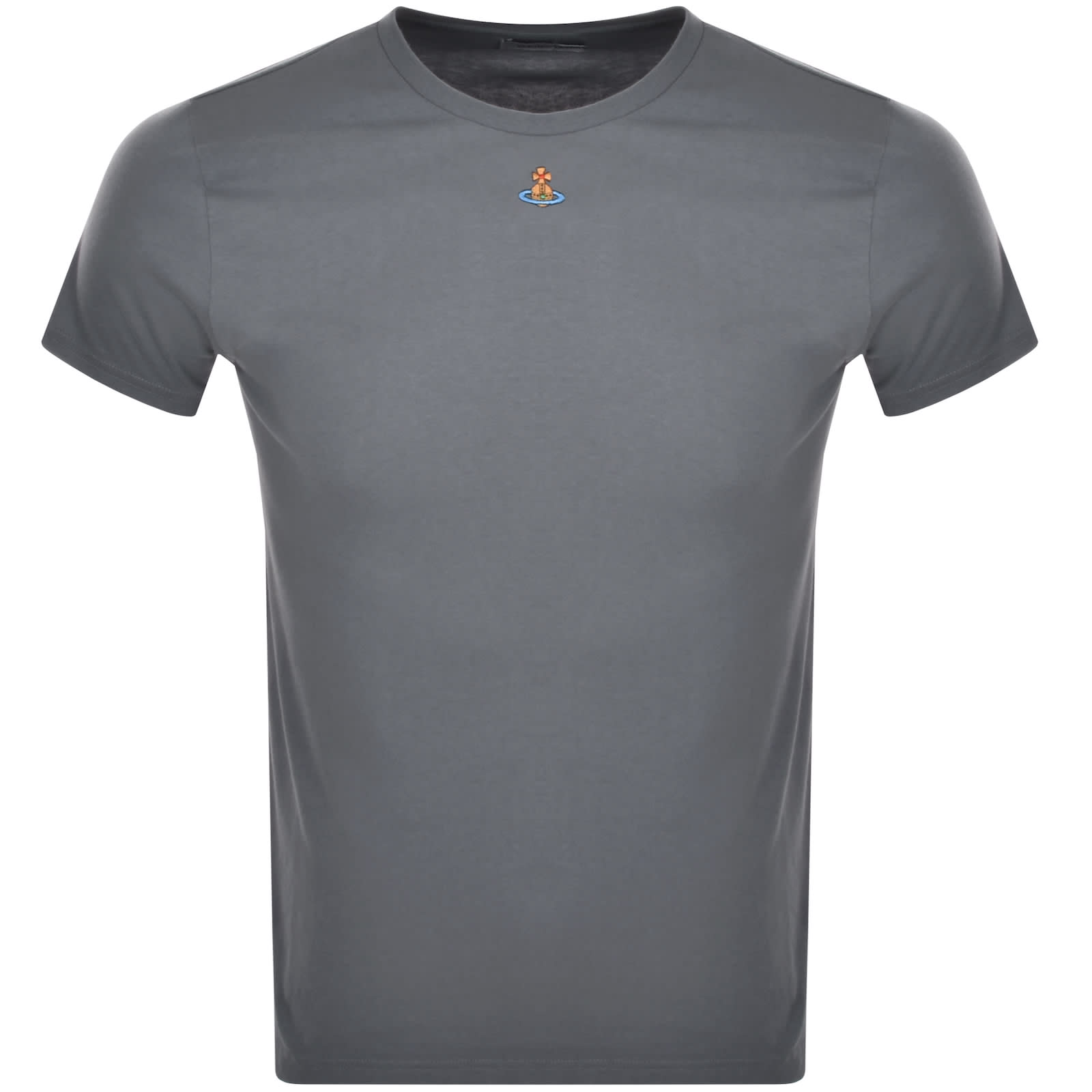 VIVIENNE WESTWOOD Men s Orb Peru T Shirt