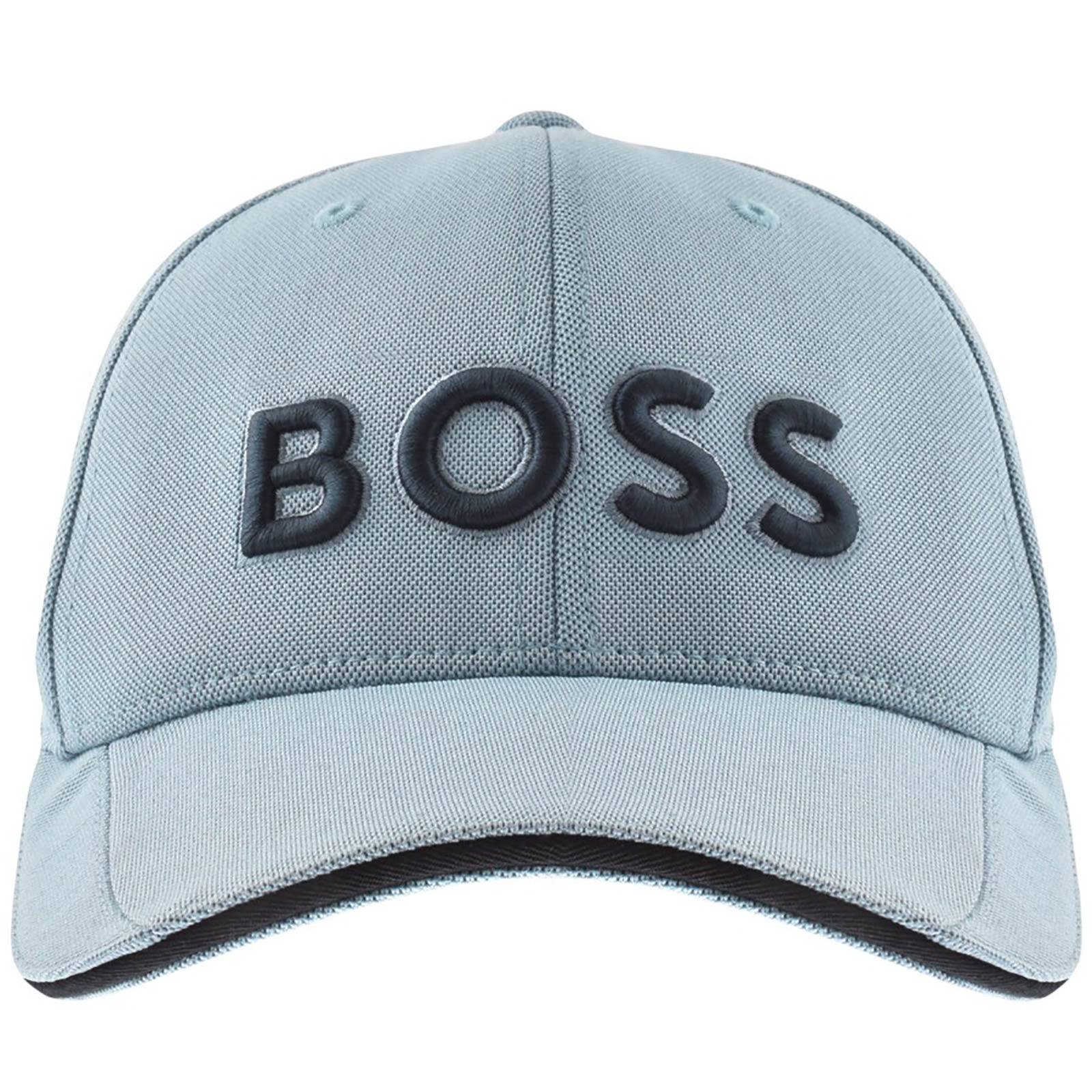 Hugo boss baseball hat shop