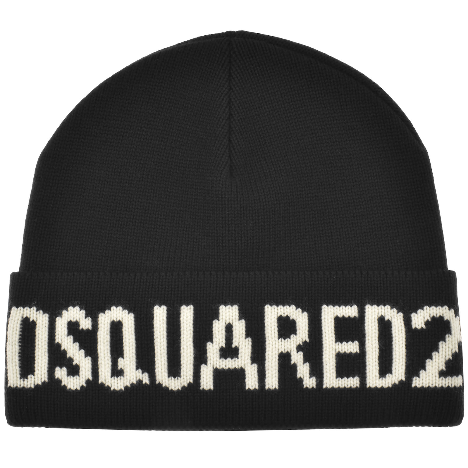 Beanie dsquared shop