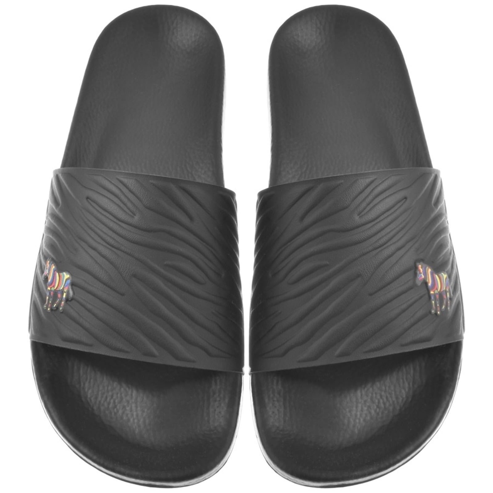 Cheap designer sliders hot sale