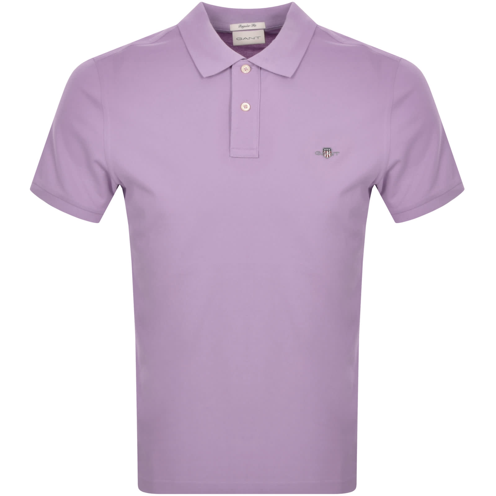 Gant polo hot sale