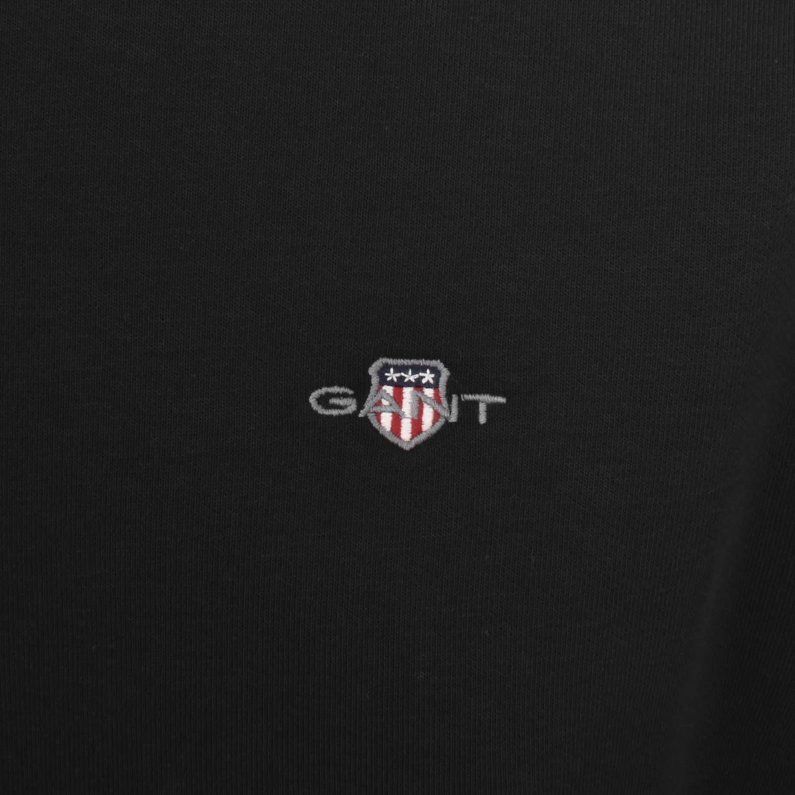 Gant black sweatshirt store
