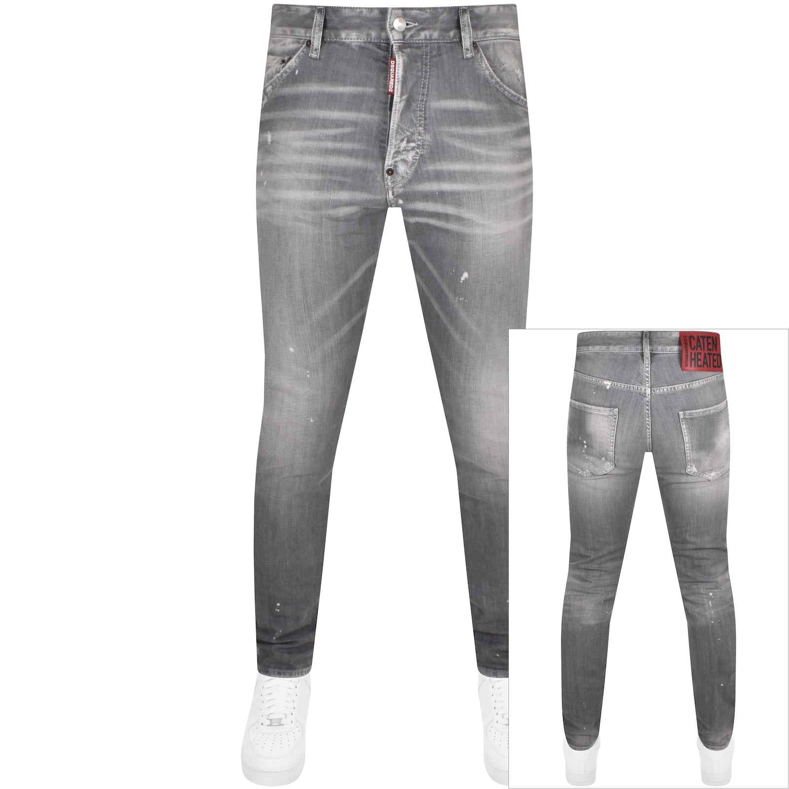 Mens dsquared jeans sale discount