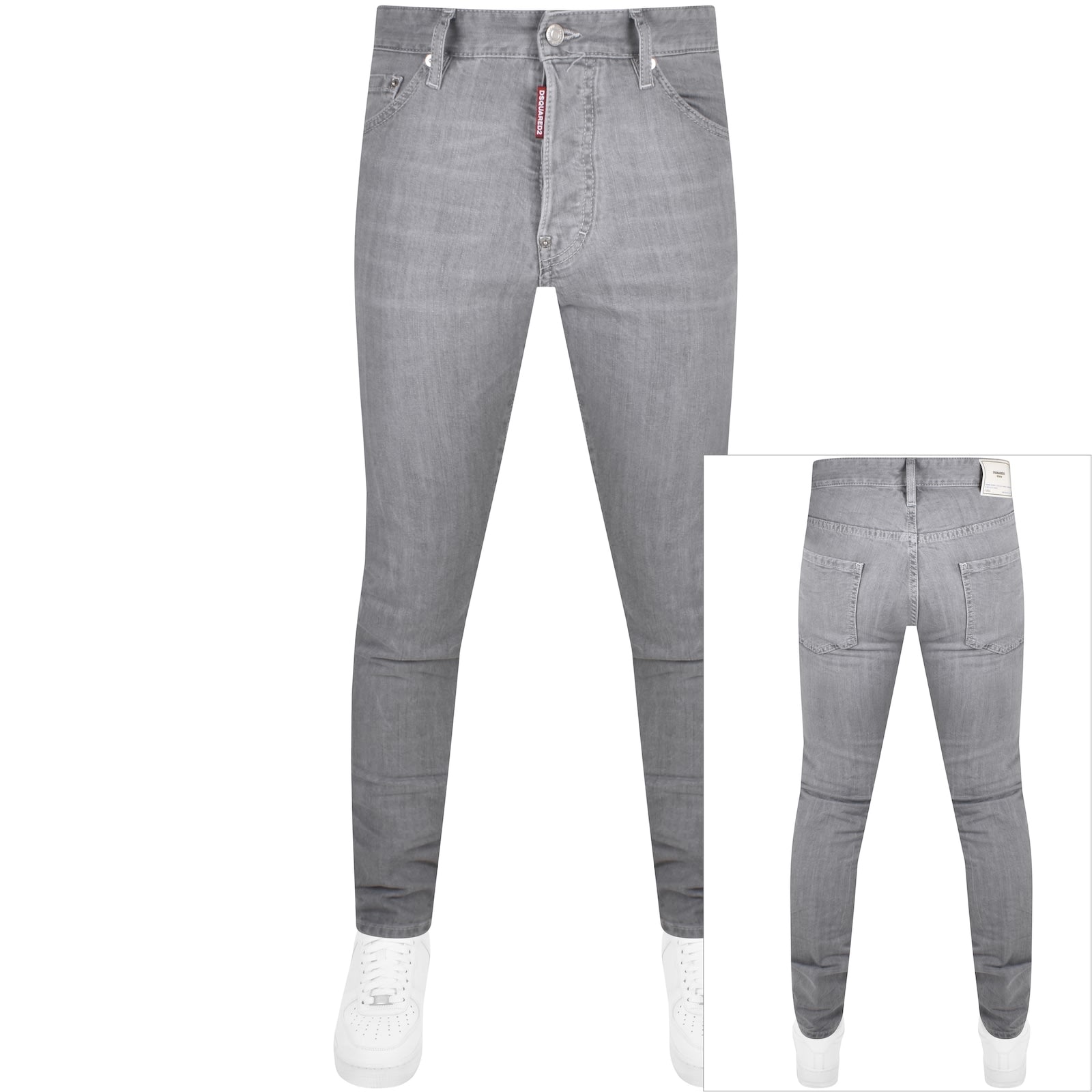 Dsquared jeans uk shop