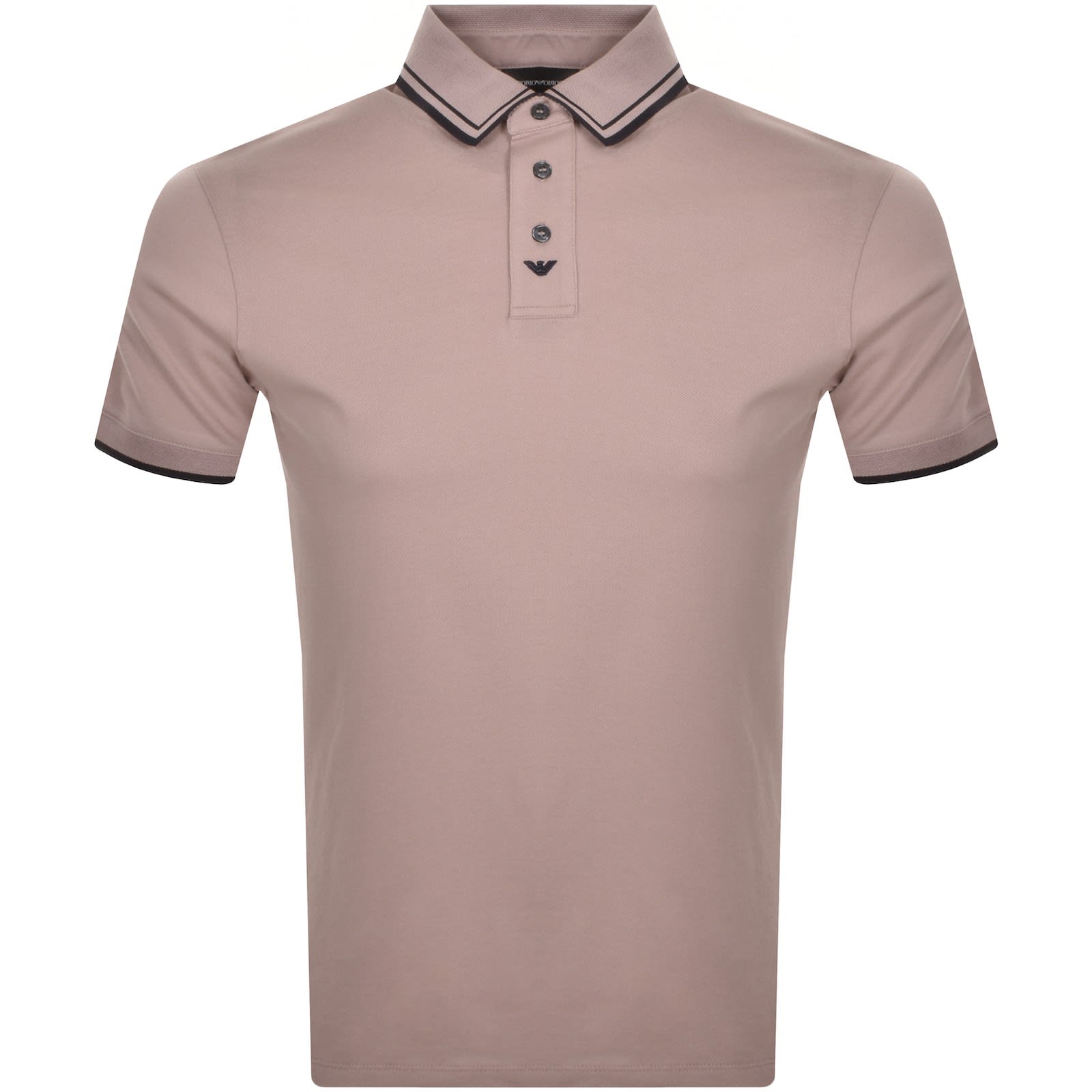 Giorgio armani polo outlet