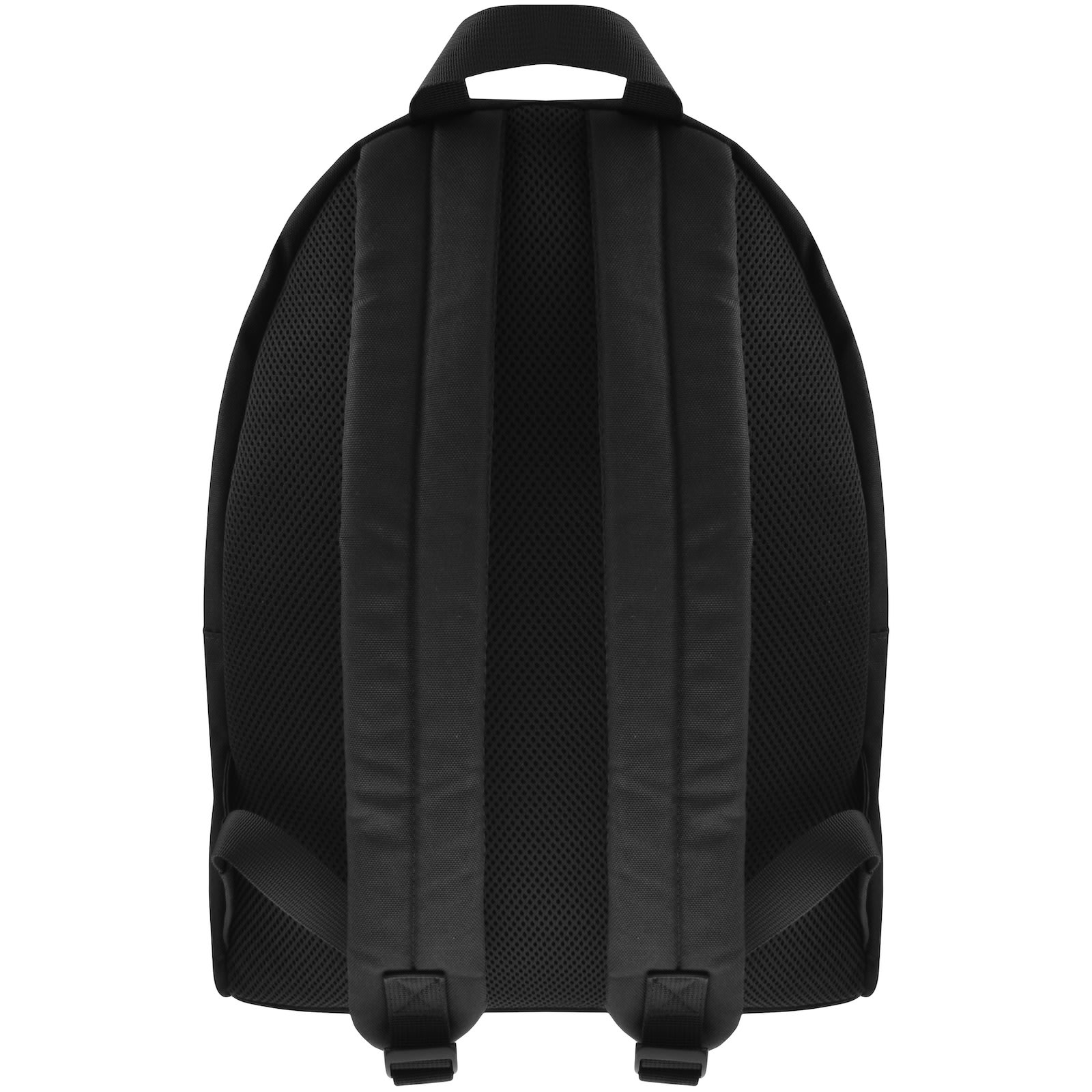 EA7 Emporio Armani Backpack Black