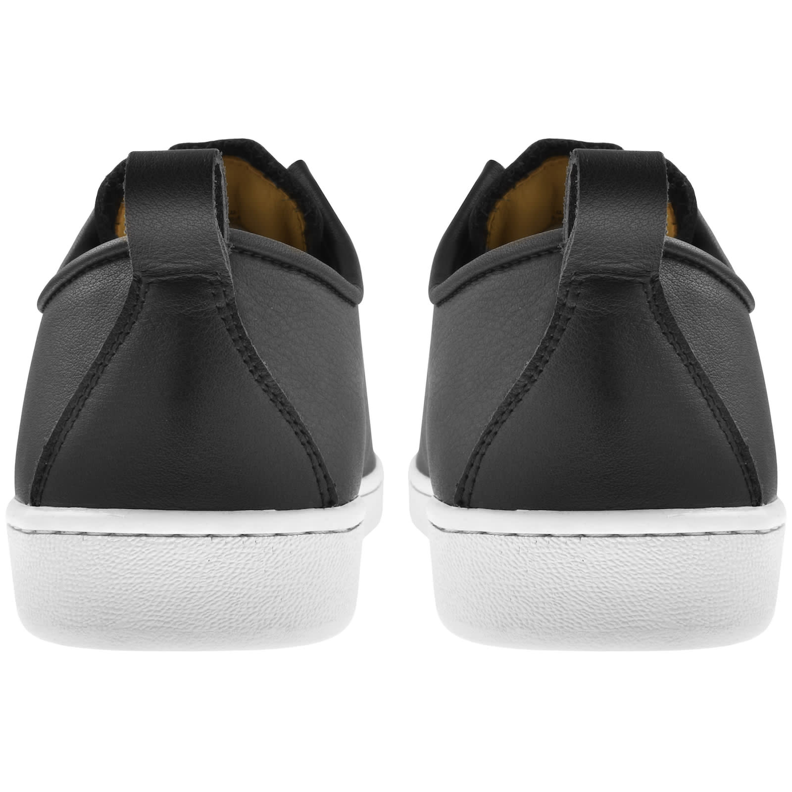 Paul Smith Miyata Trainers Black Mainline Menswear United States