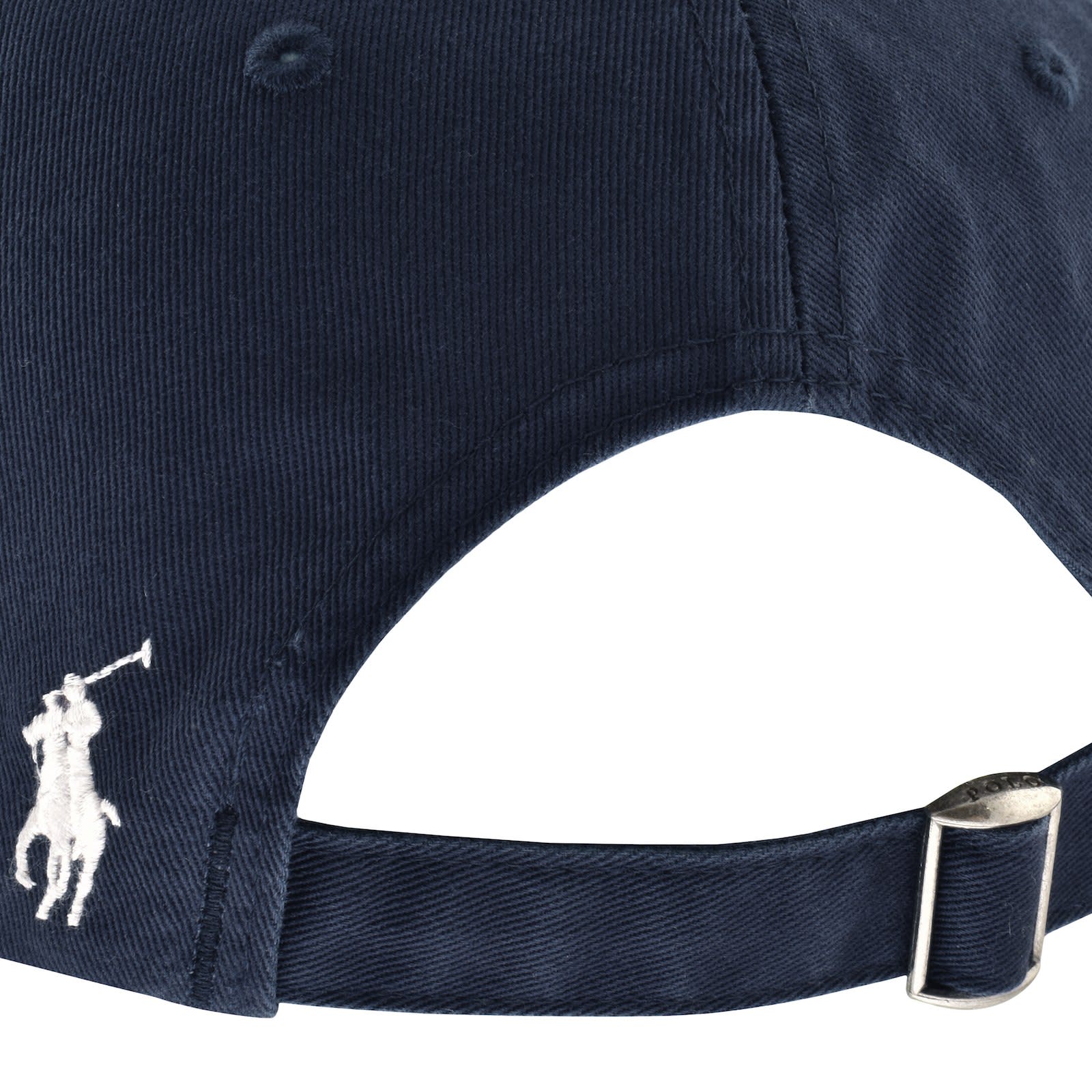 Ralph Lauren Classic Baseball Cap Navy Mainline Menswear Canada