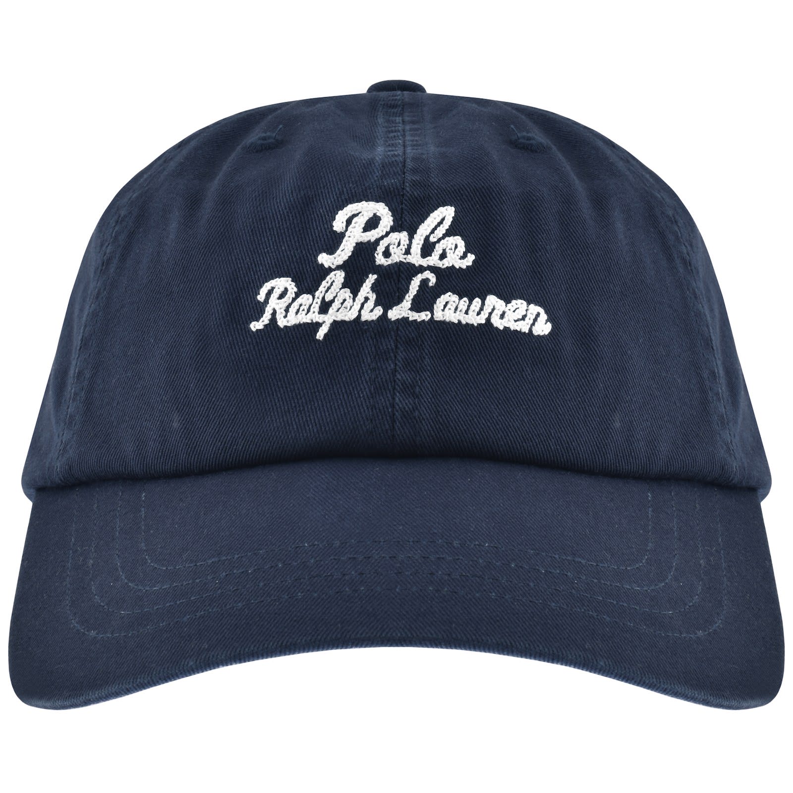 Polo Ralph Lauren CLS Sprt CAP CAP HAT Men Caps Blue in size ONE Size