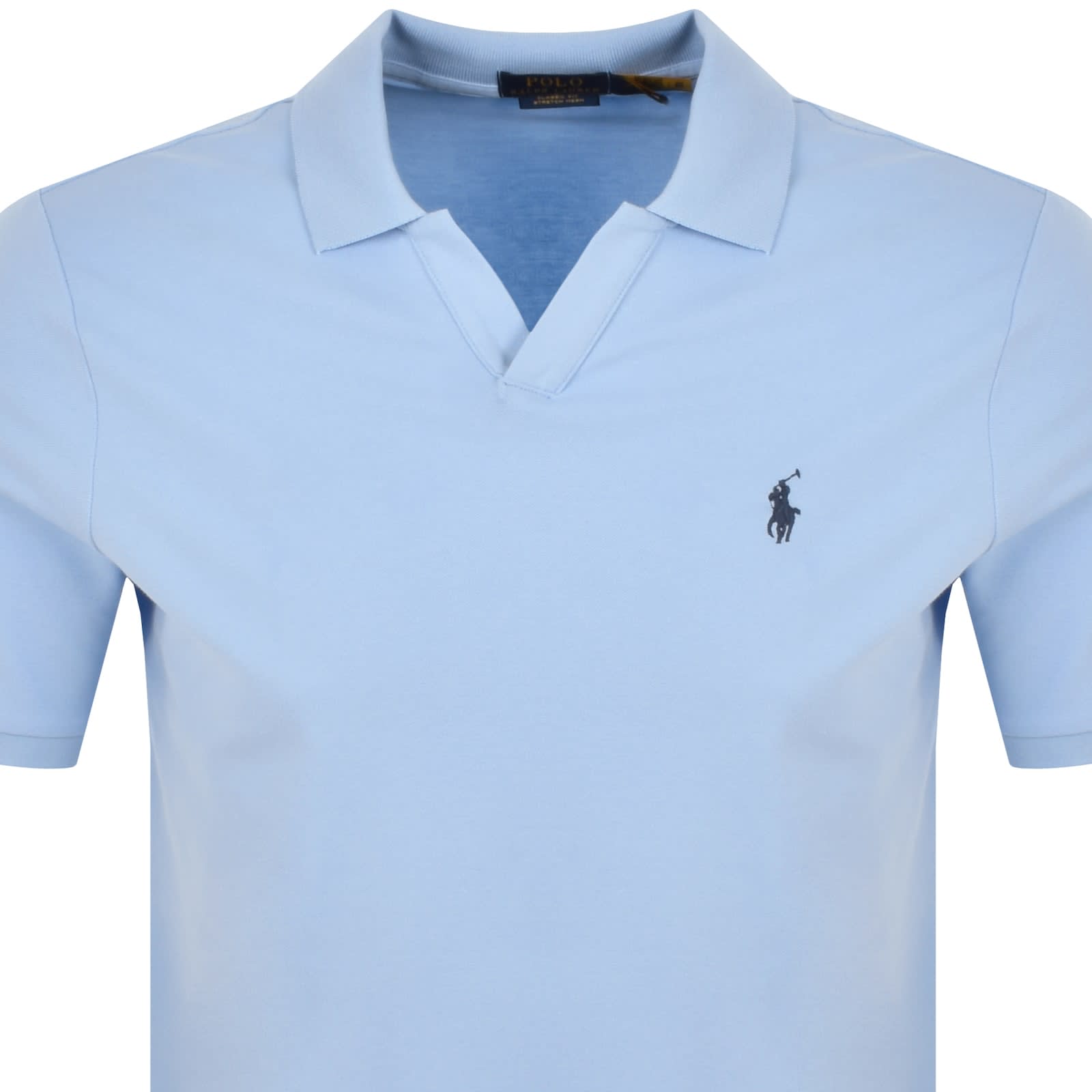 Ralph Lauren Polo T Shirt Blue
