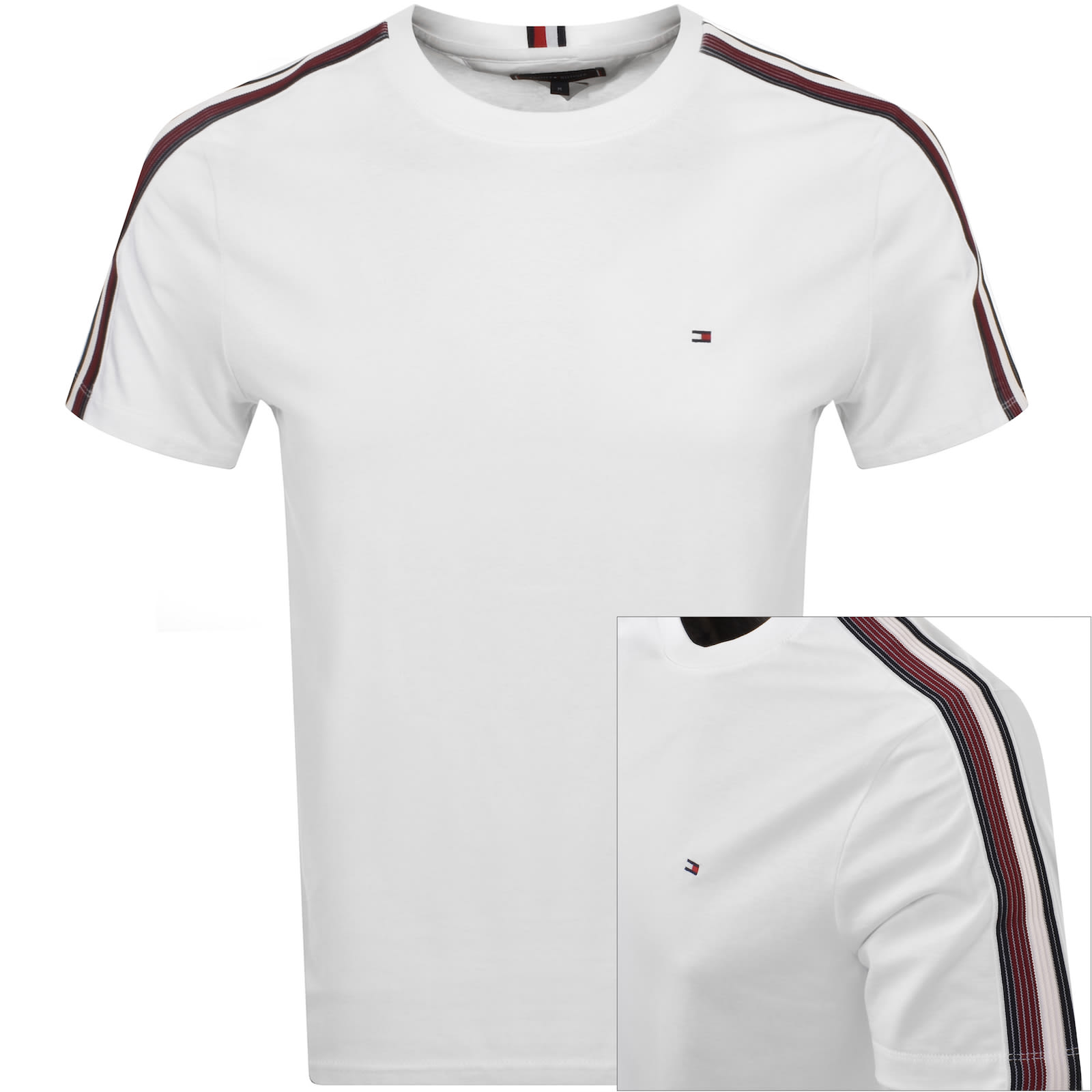 Tommy hilfiger off white 2025